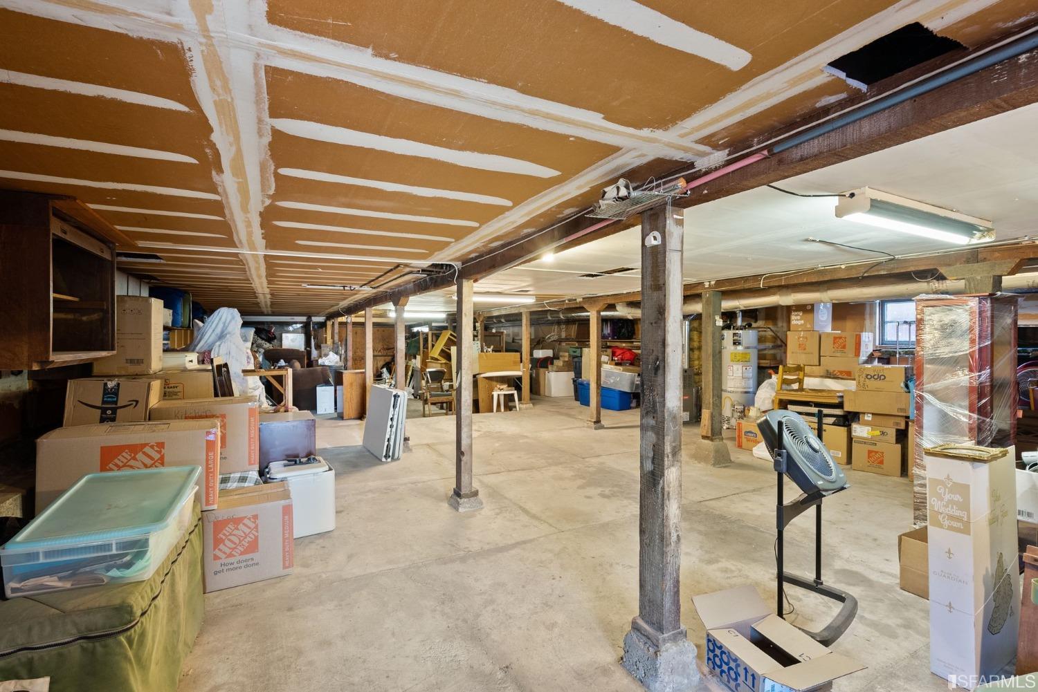 715 South Fremont Street