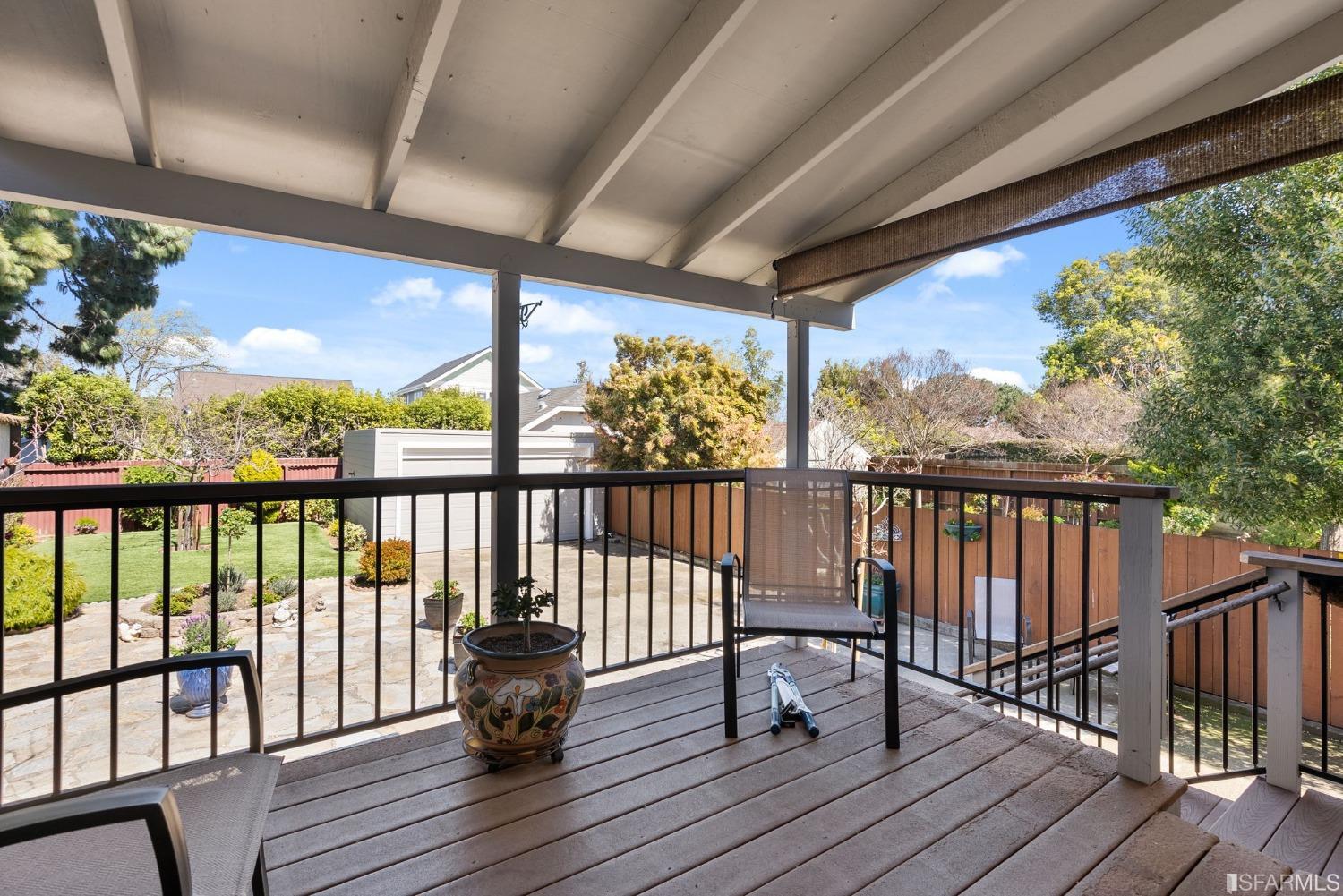 715 South Fremont Street