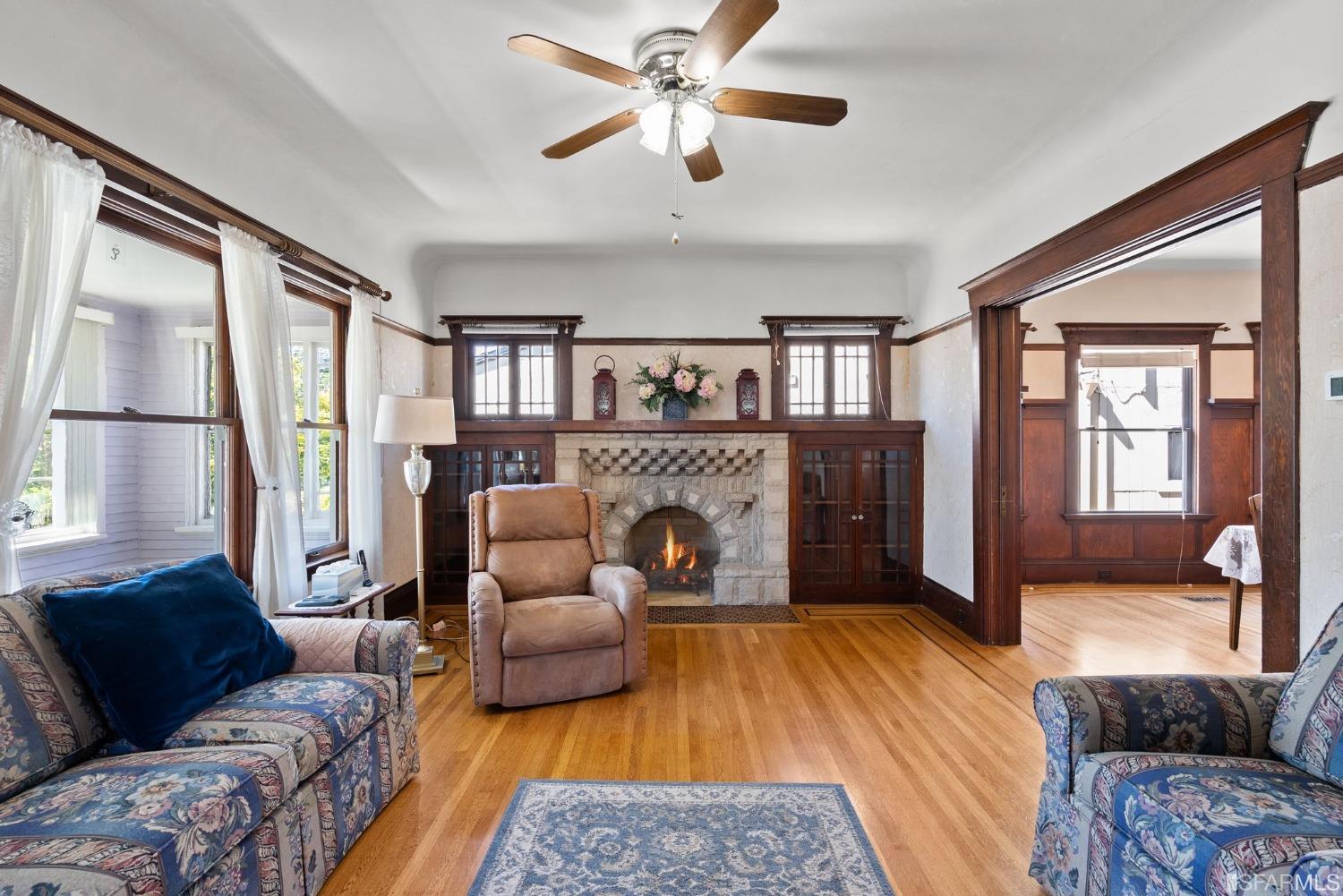 715 South Fremont Street