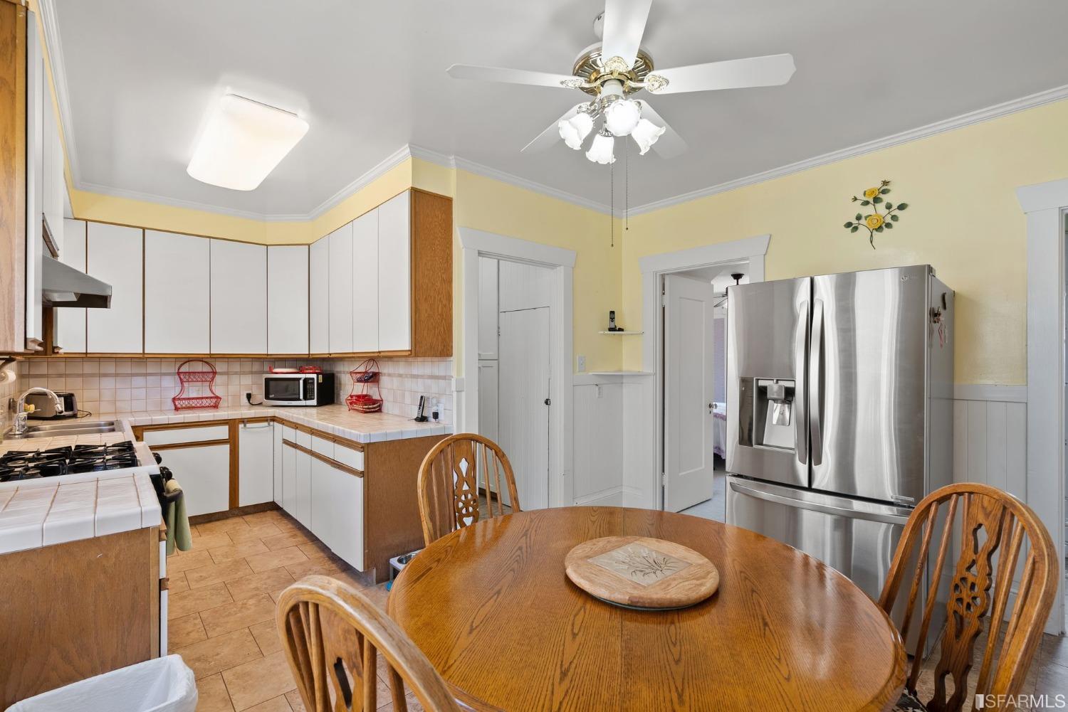 715 South Fremont Street