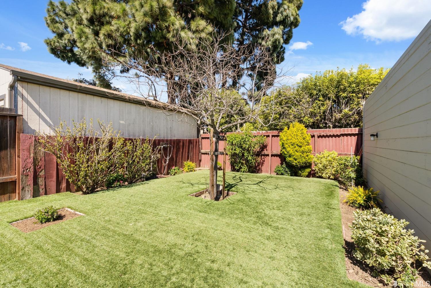 715 South Fremont Street