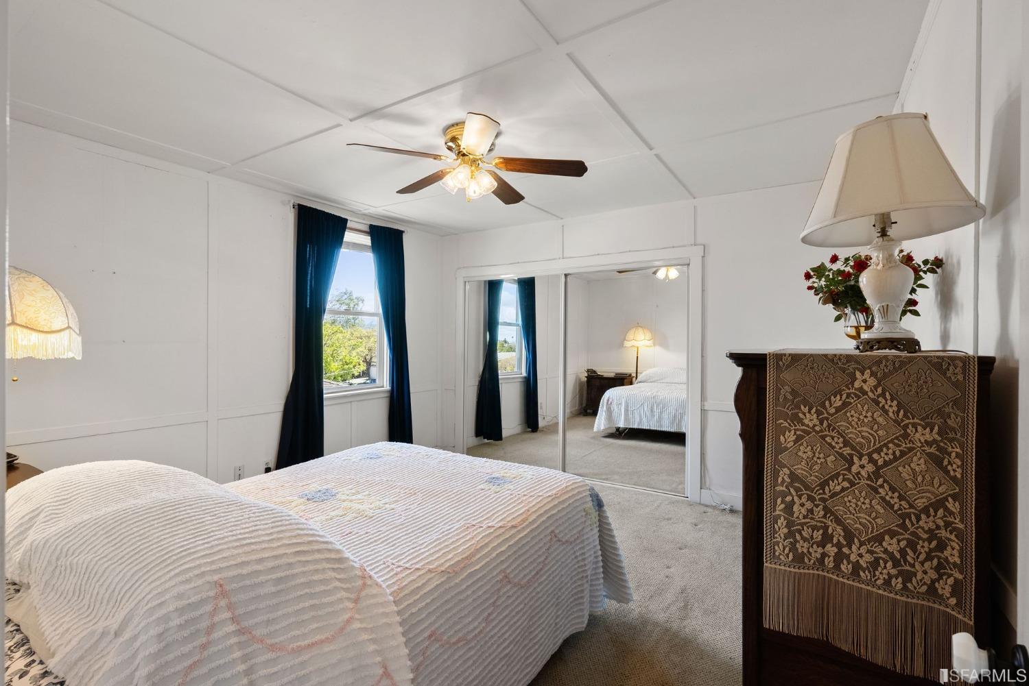 715 South Fremont Street