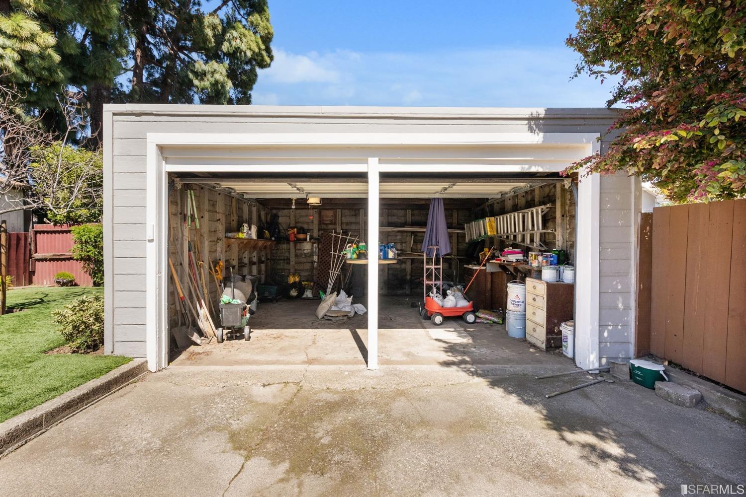 715 South Fremont Street