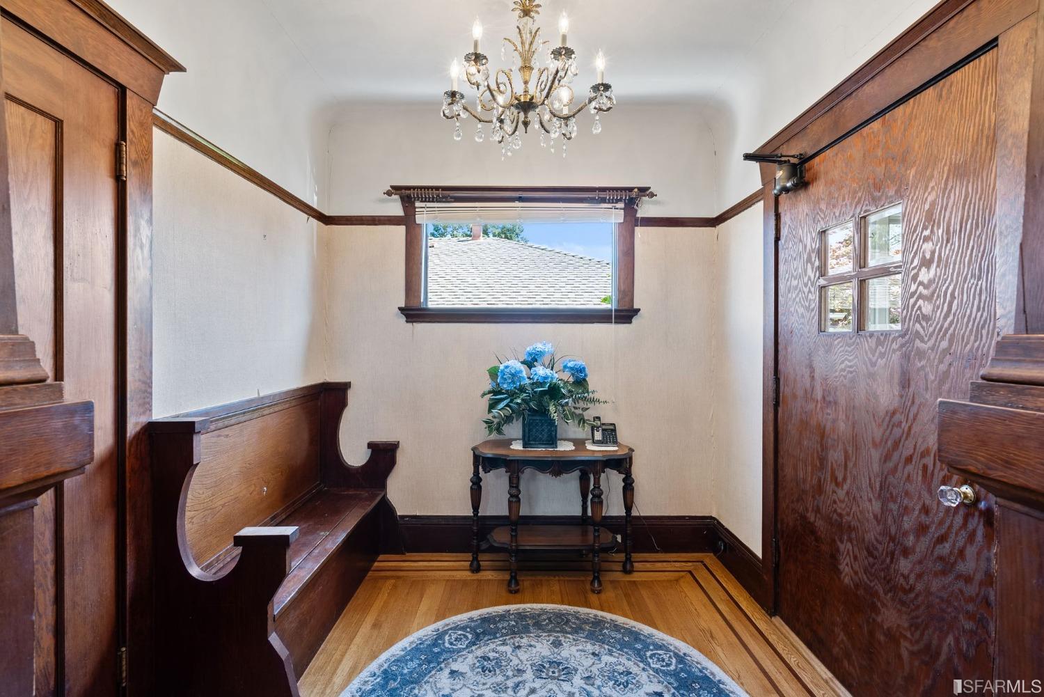 715 South Fremont Street