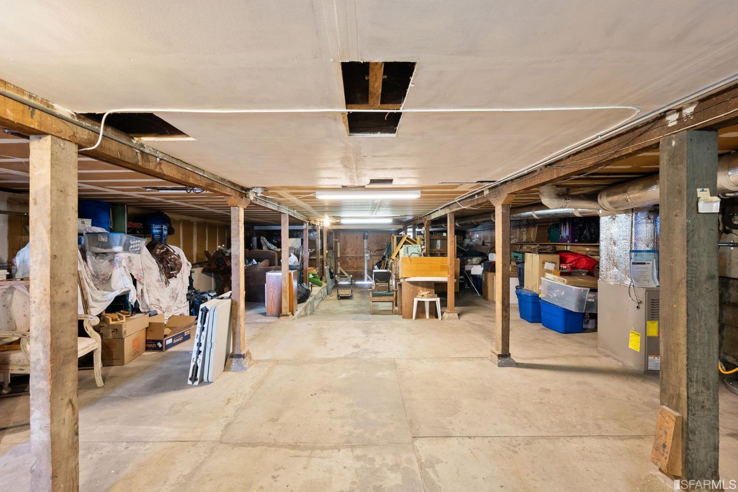 715 South Fremont Street