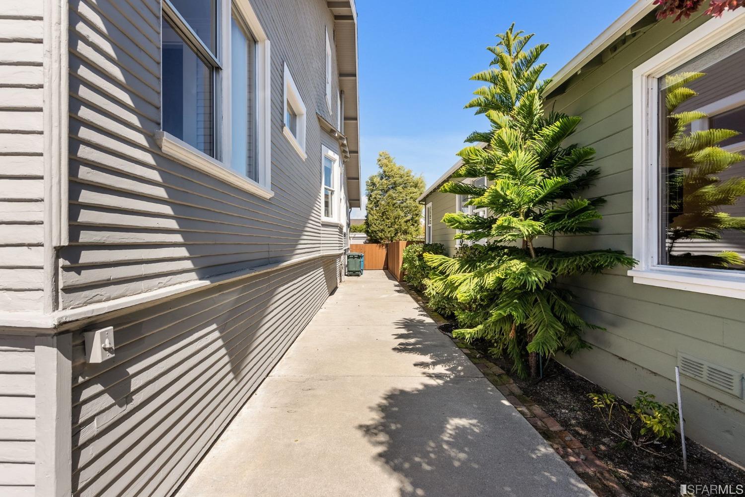 715 South Fremont Street