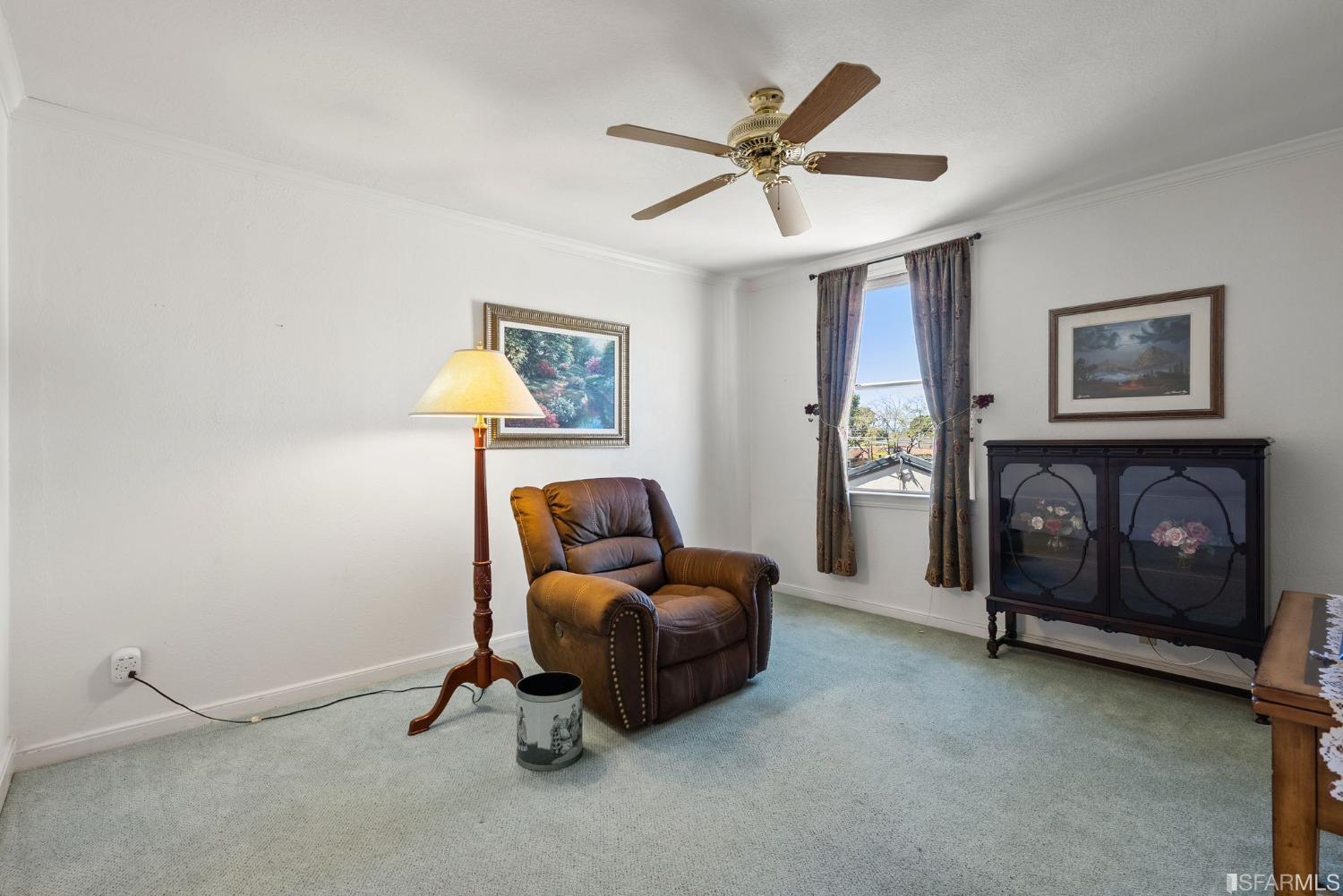 715 South Fremont Street