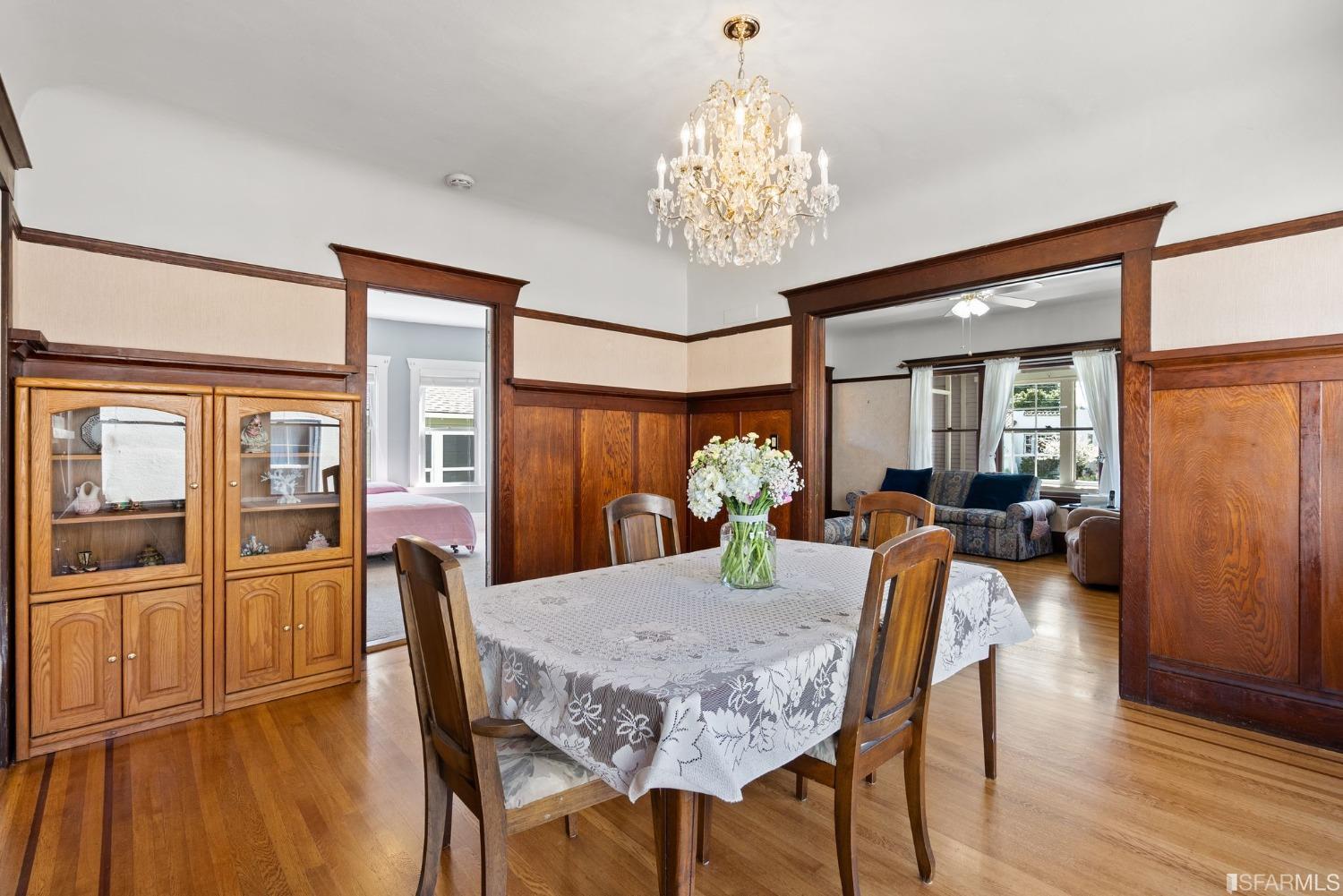 715 South Fremont Street