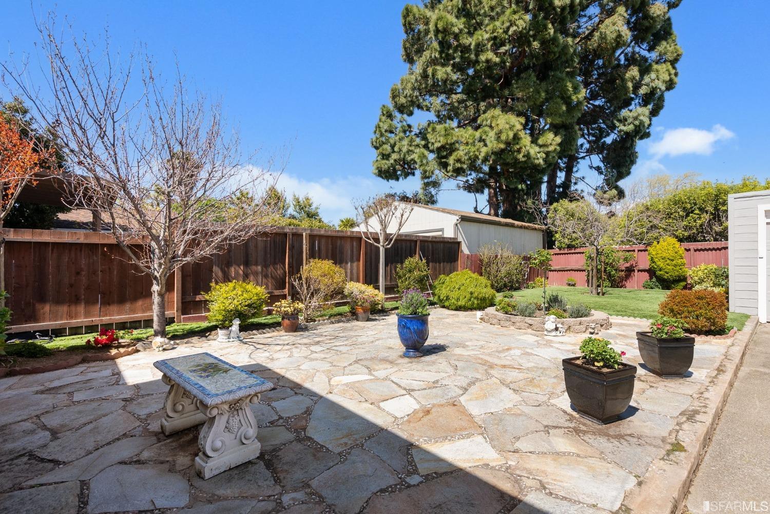 715 South Fremont Street