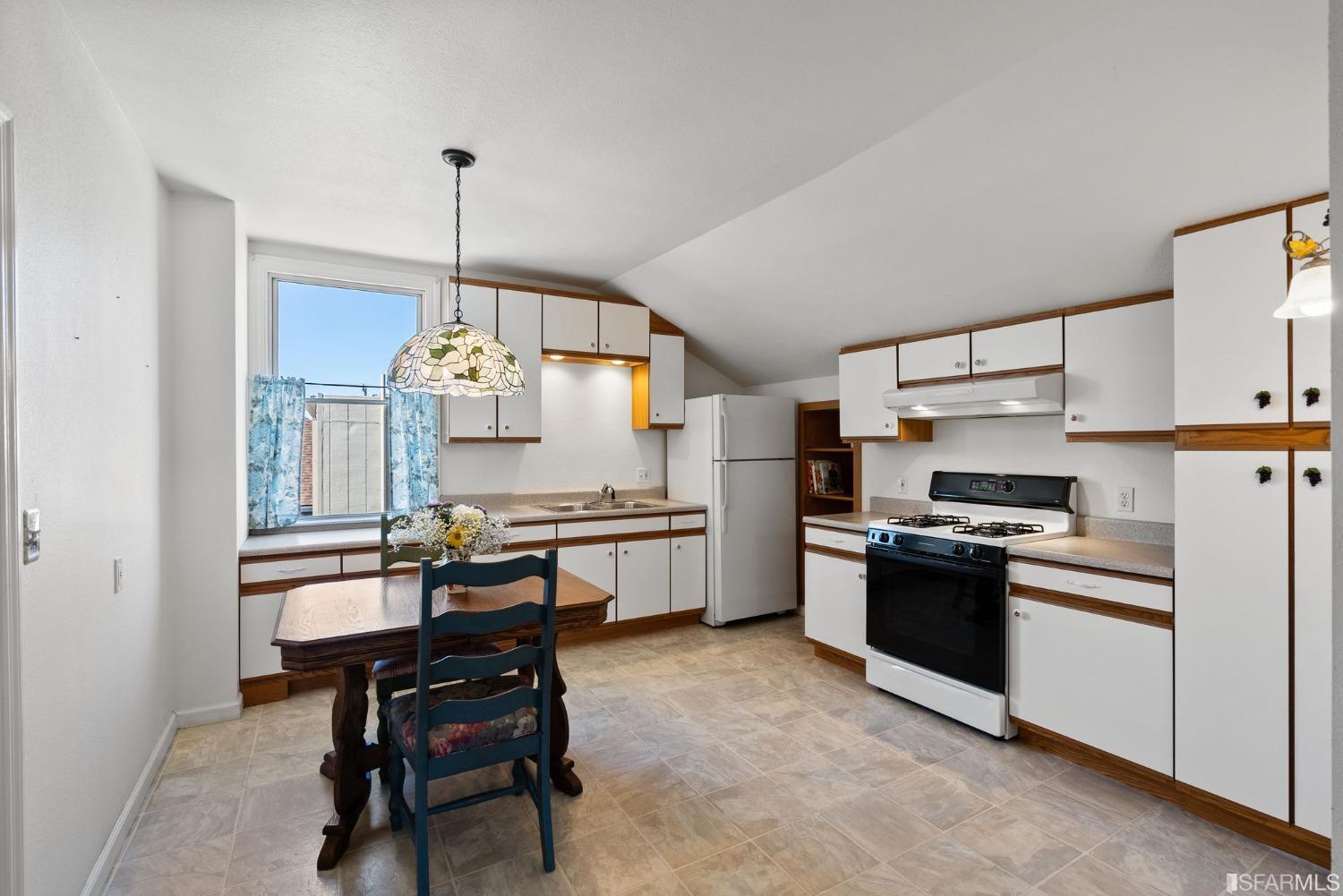 715 South Fremont Street