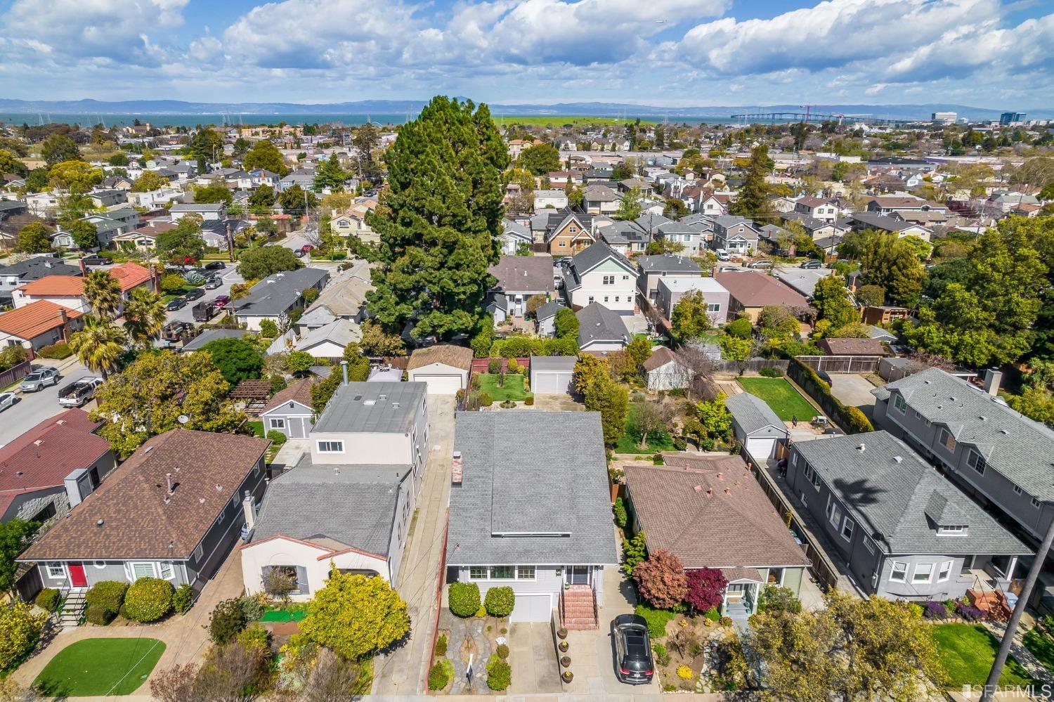 715 South Fremont Street