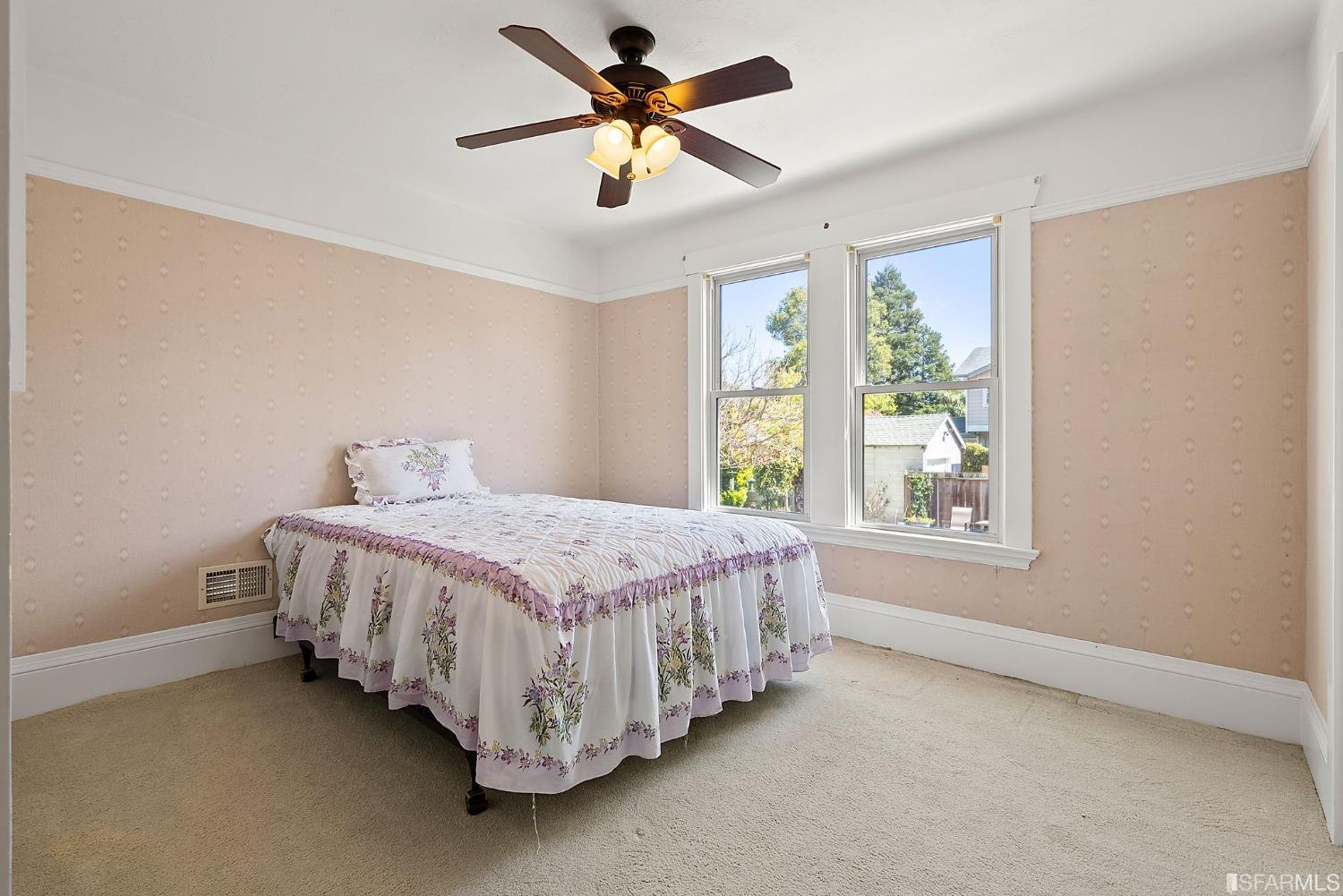 715 South Fremont Street