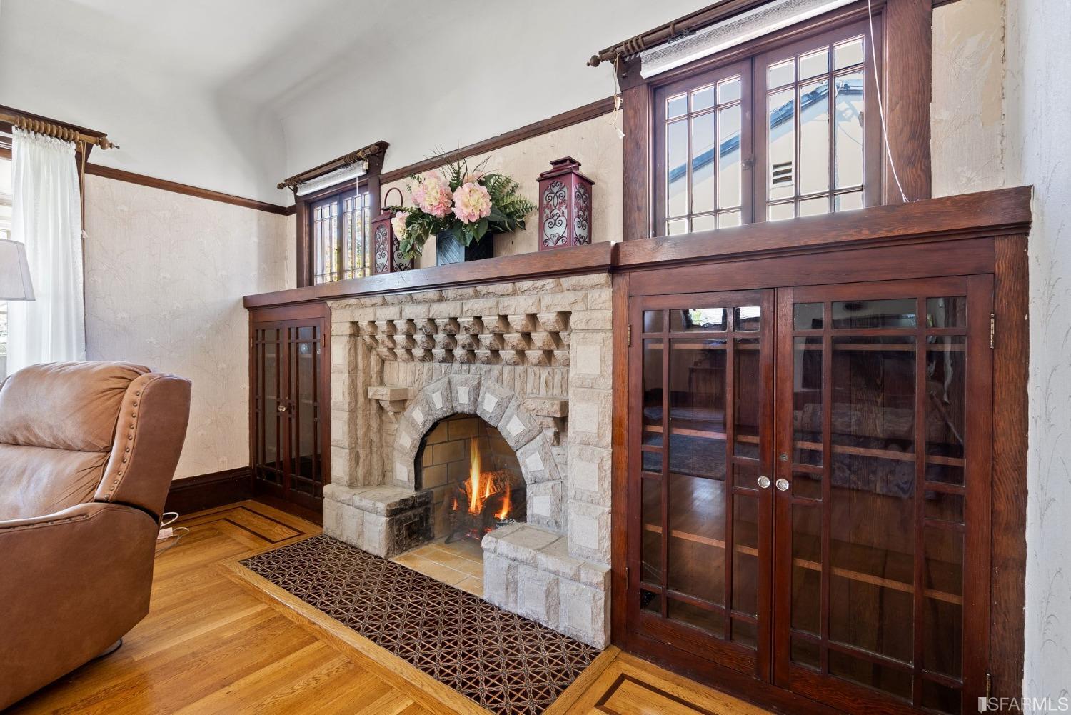 715 South Fremont Street