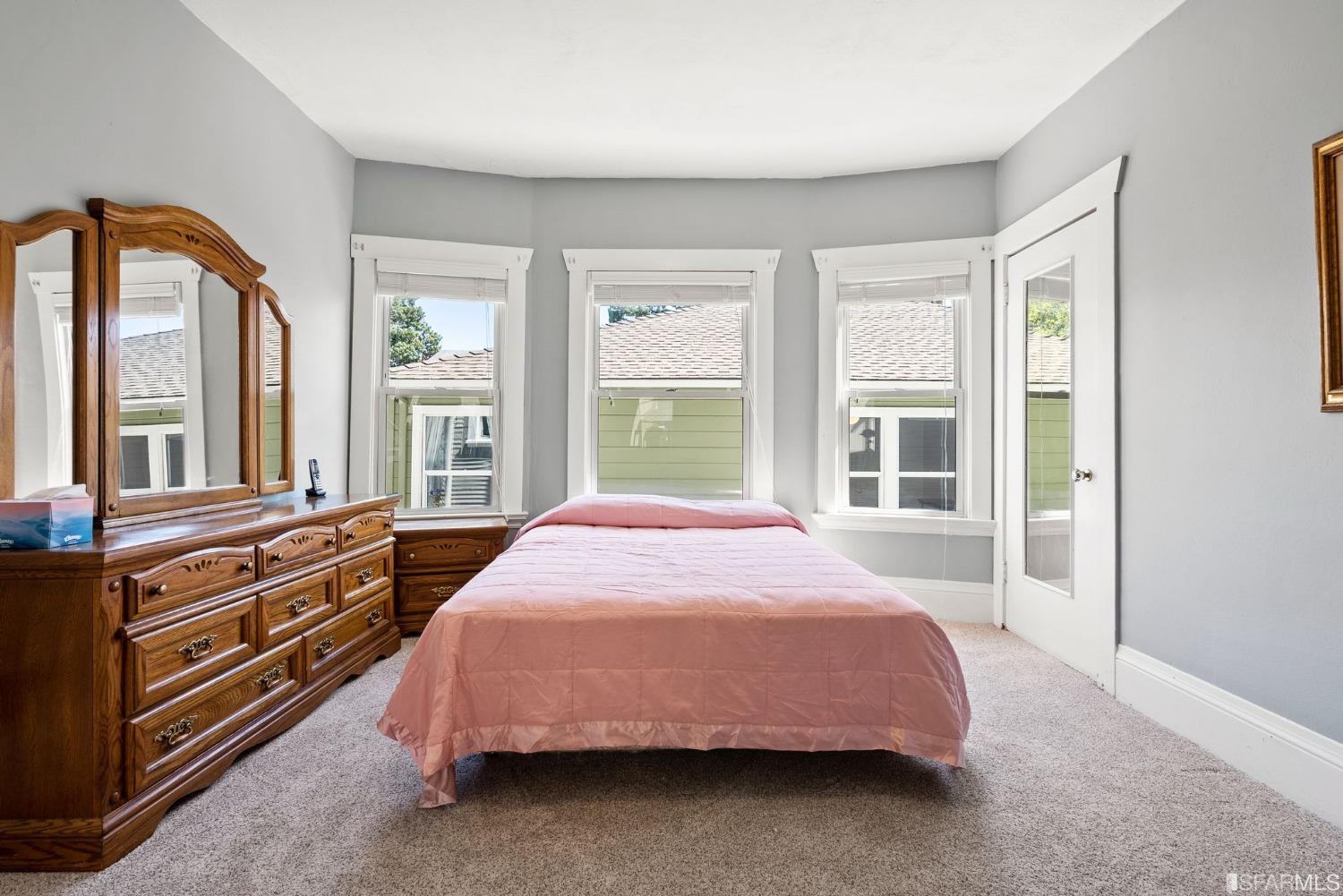 715 South Fremont Street