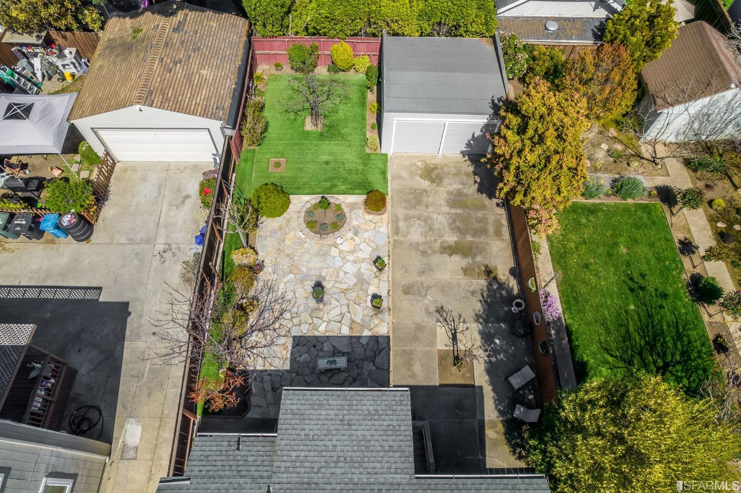 715 South Fremont Street