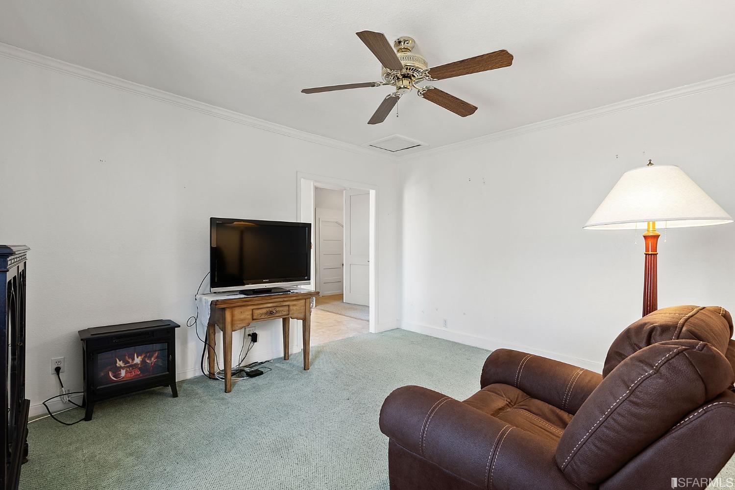 715 South Fremont Street