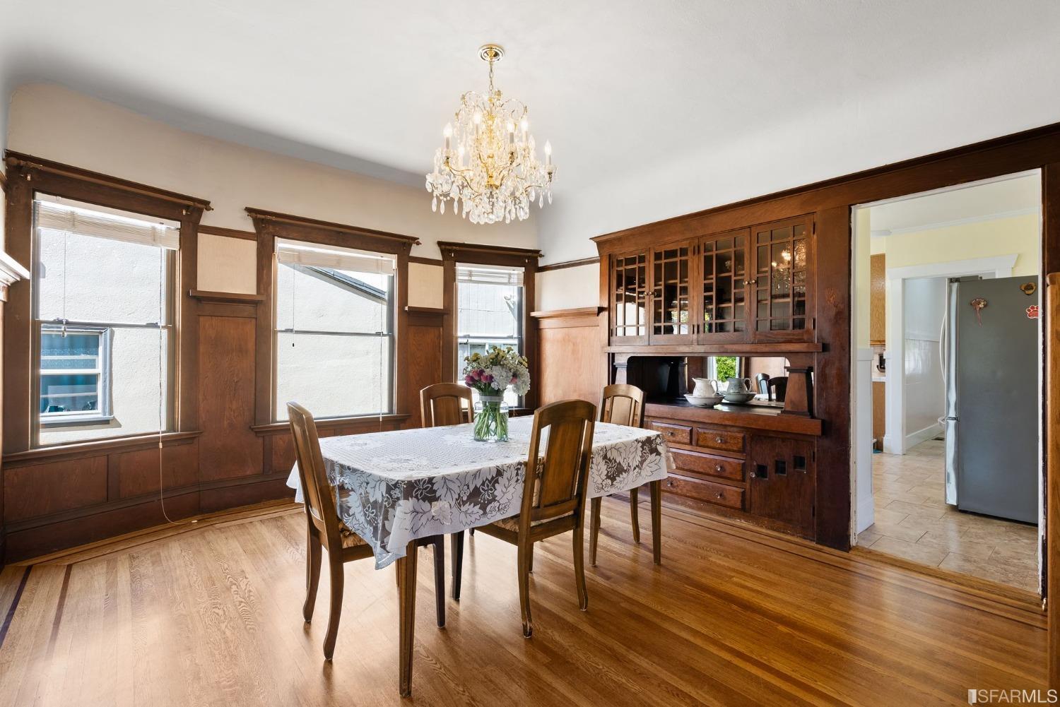 715 South Fremont Street