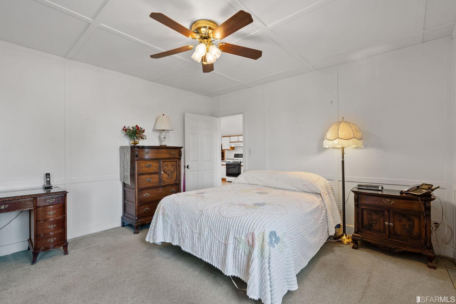 715 South Fremont Street