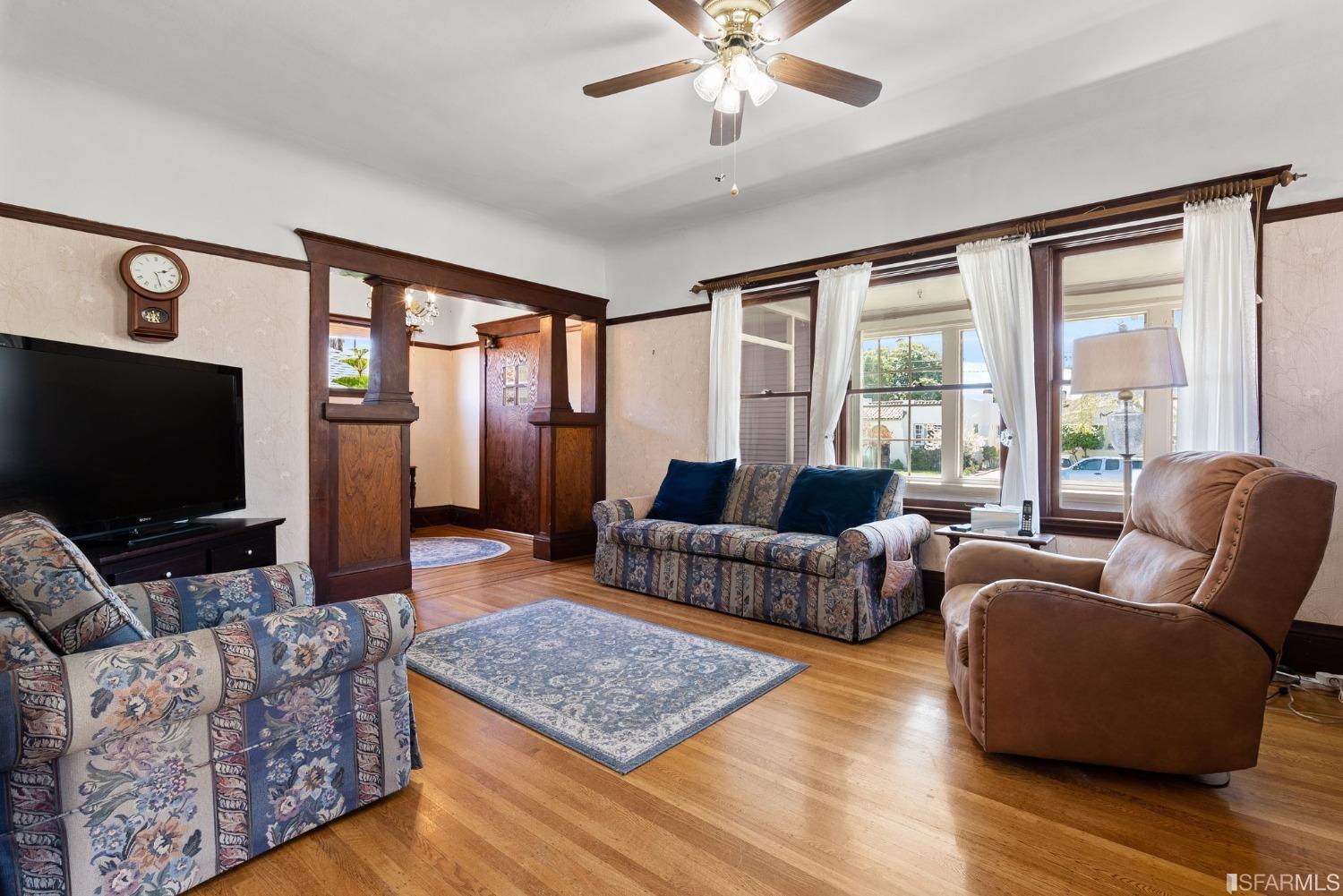 715 South Fremont Street