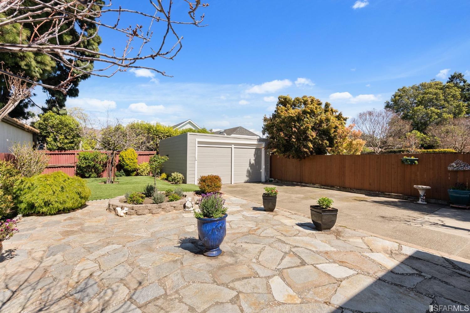 715 South Fremont Street