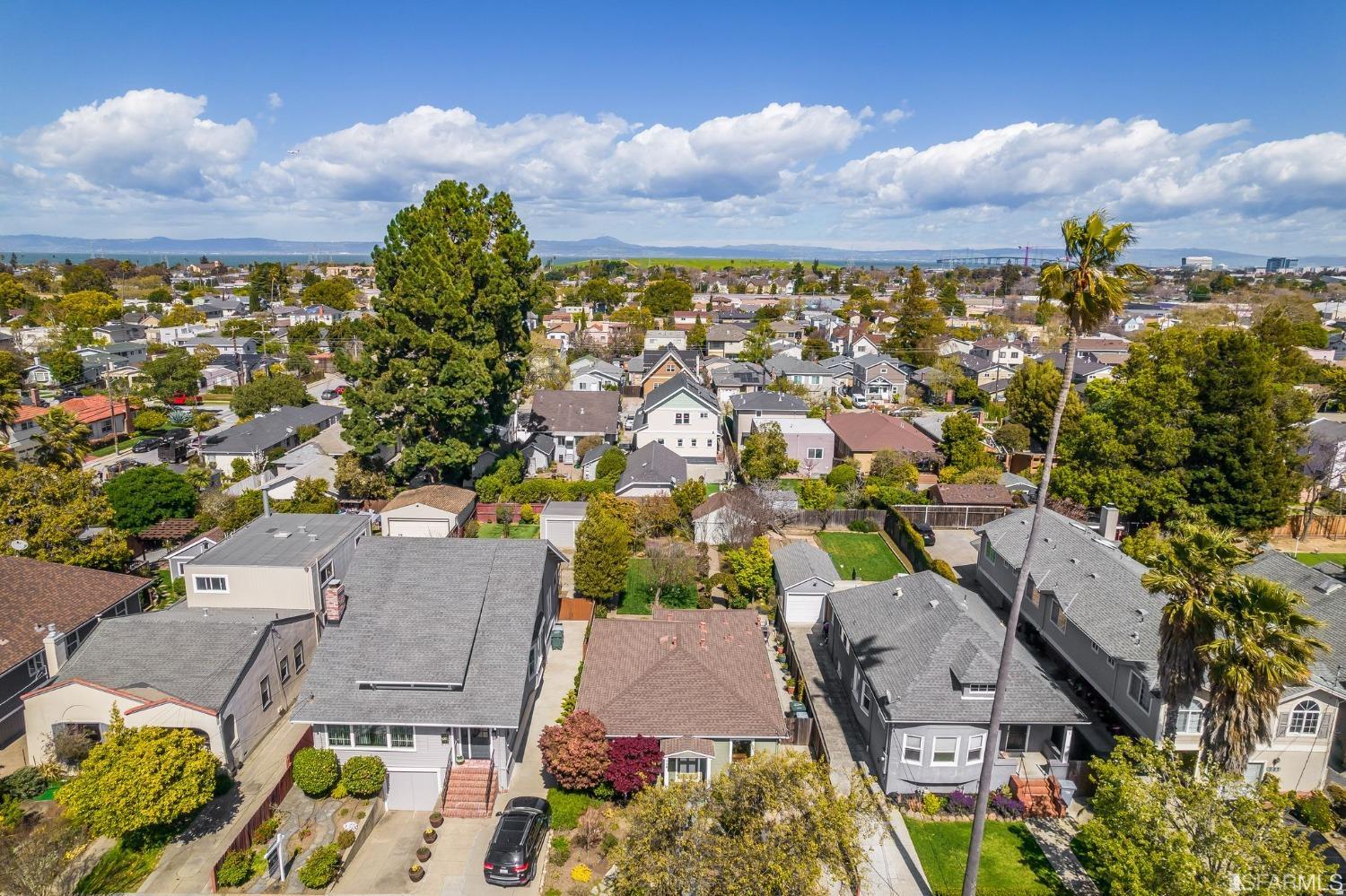 719 S South Fremont Street