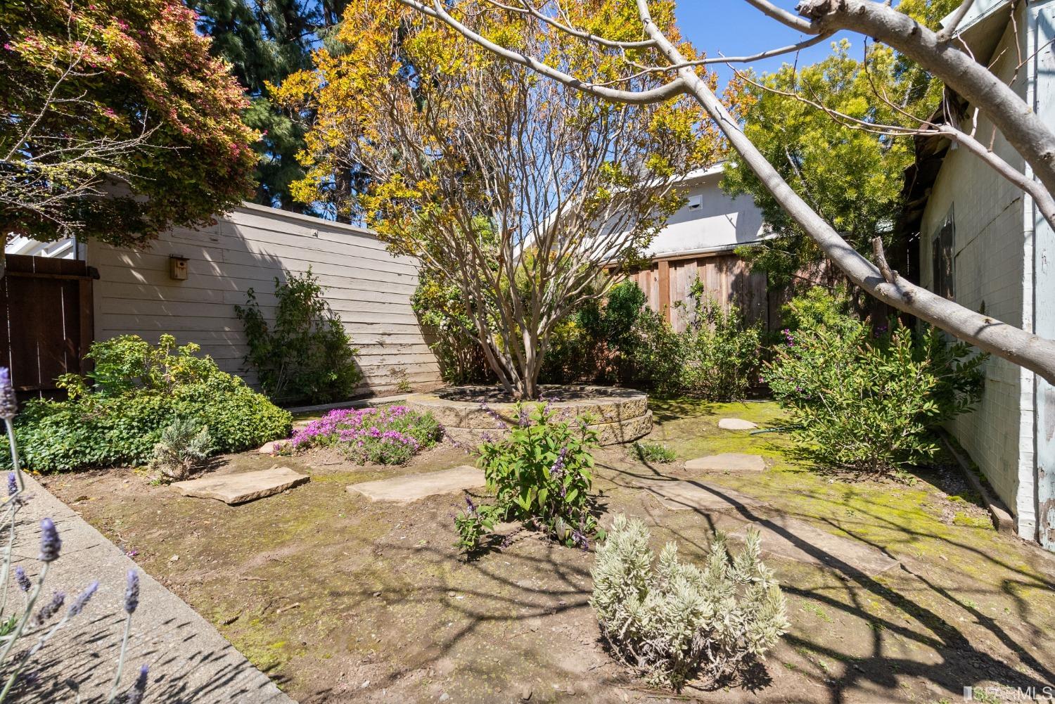 719 S South Fremont Street