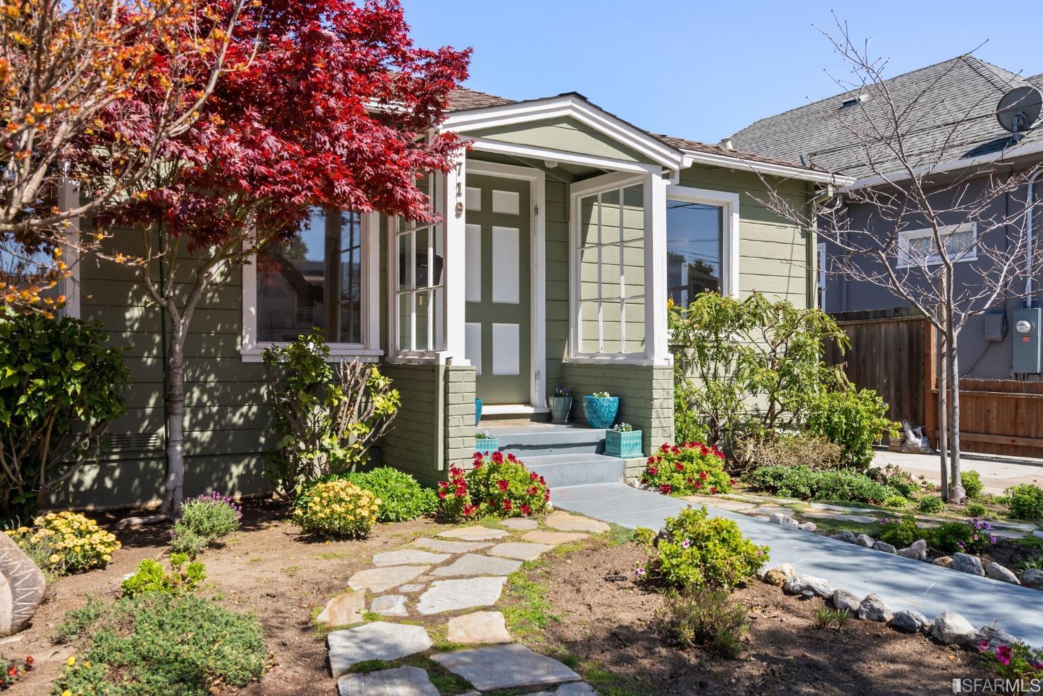 719 S South Fremont Street