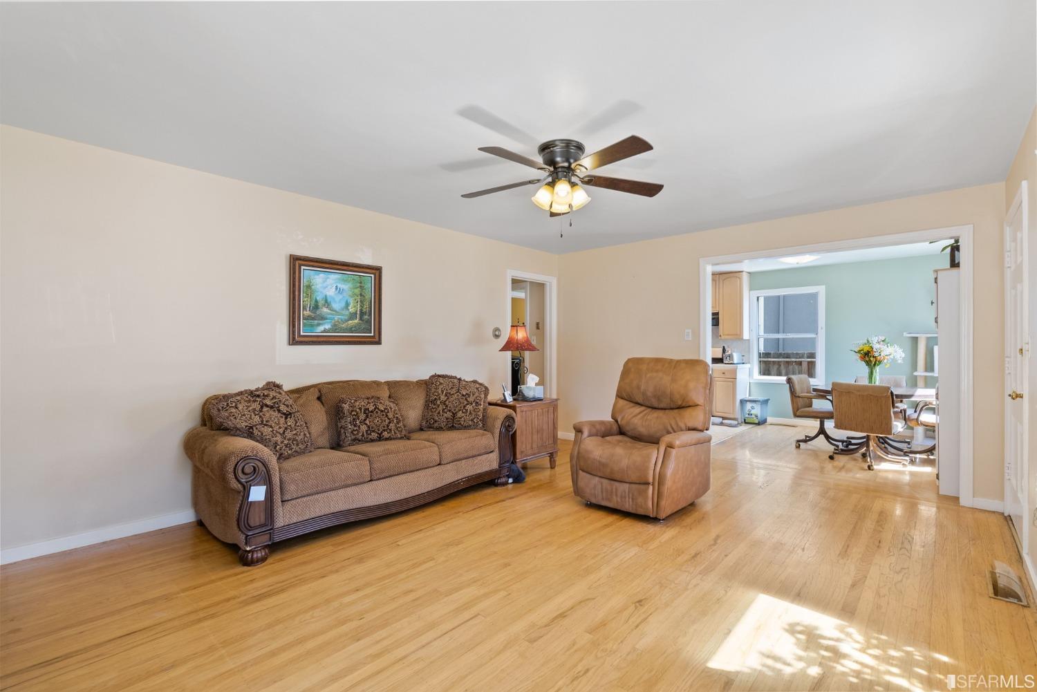 719 S South Fremont Street