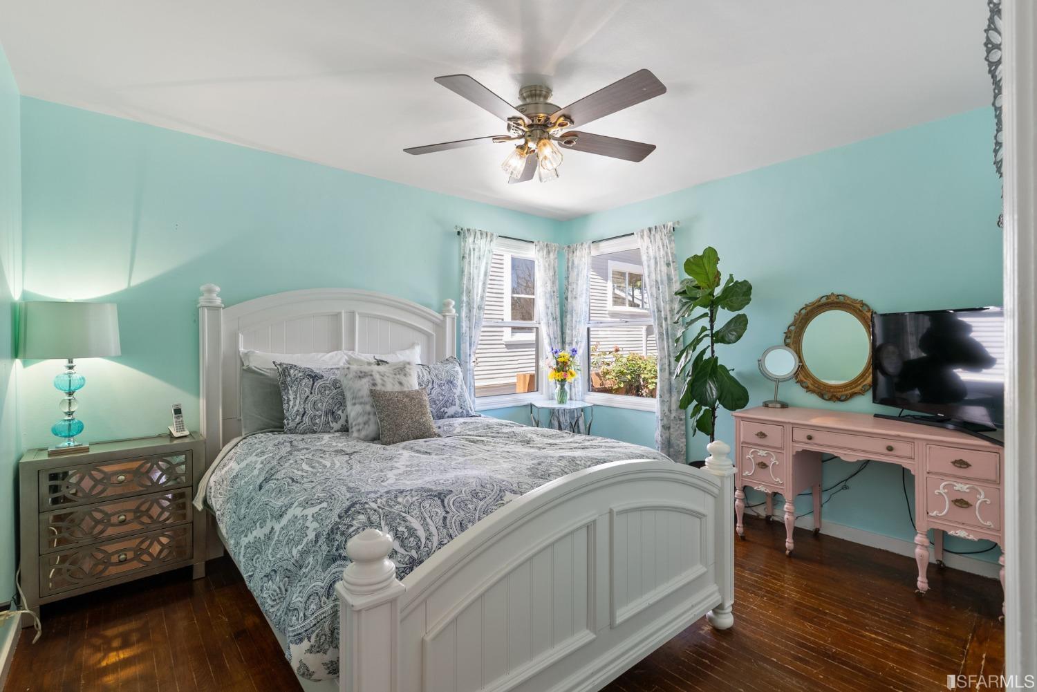 719 S South Fremont Street