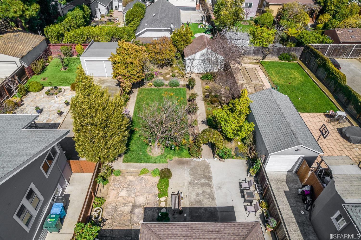 719 S South Fremont Street