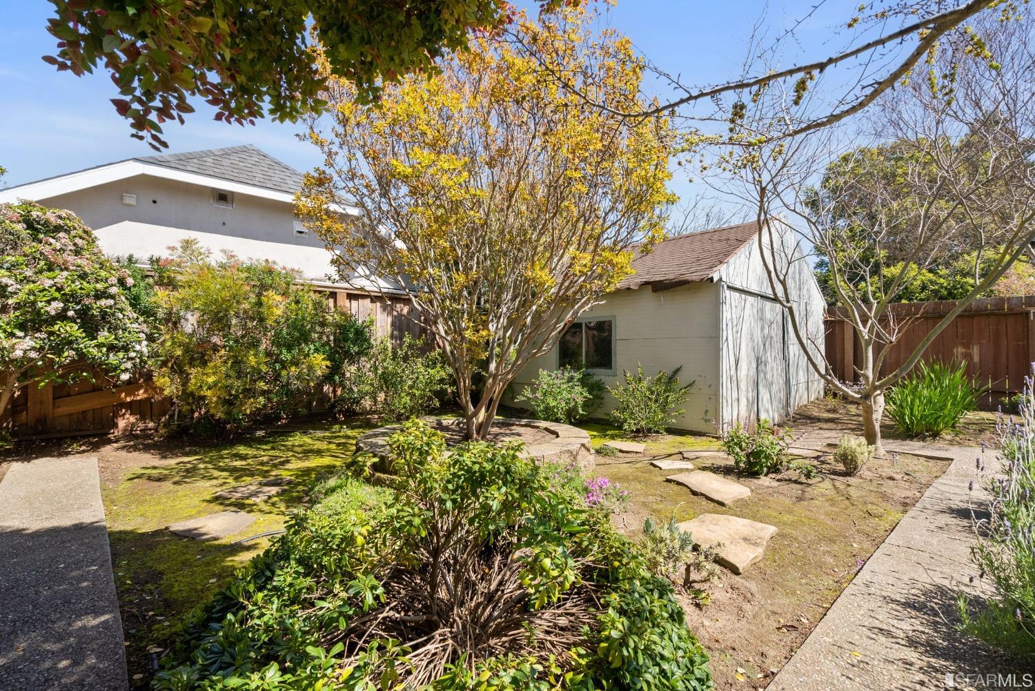 719 S South Fremont Street