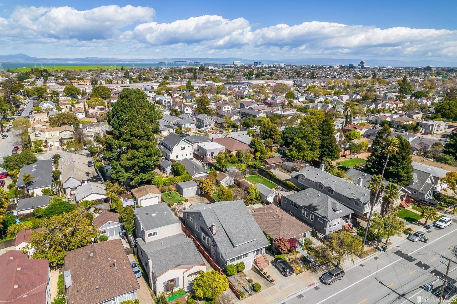 719 S South Fremont Street