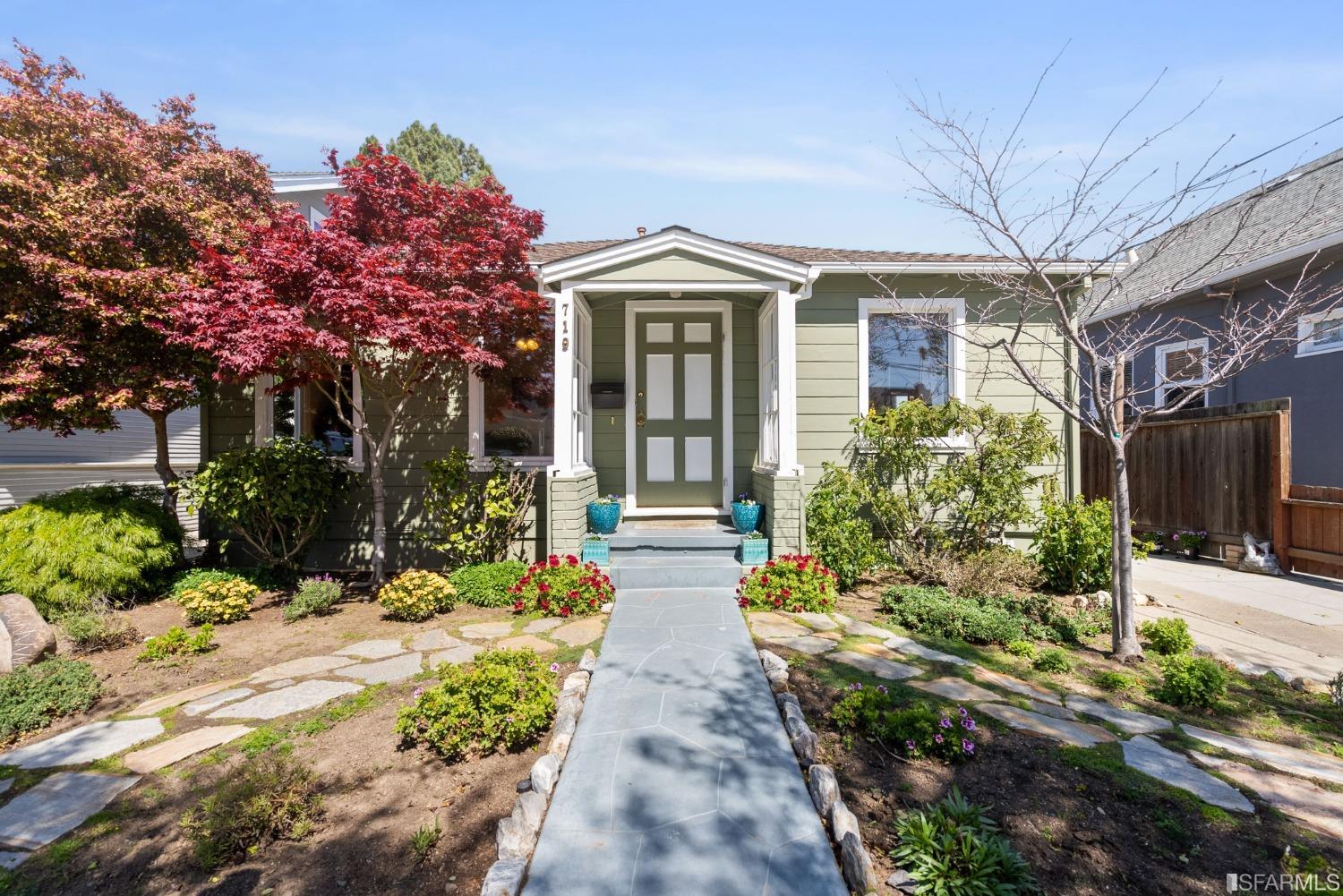 719 S South Fremont Street