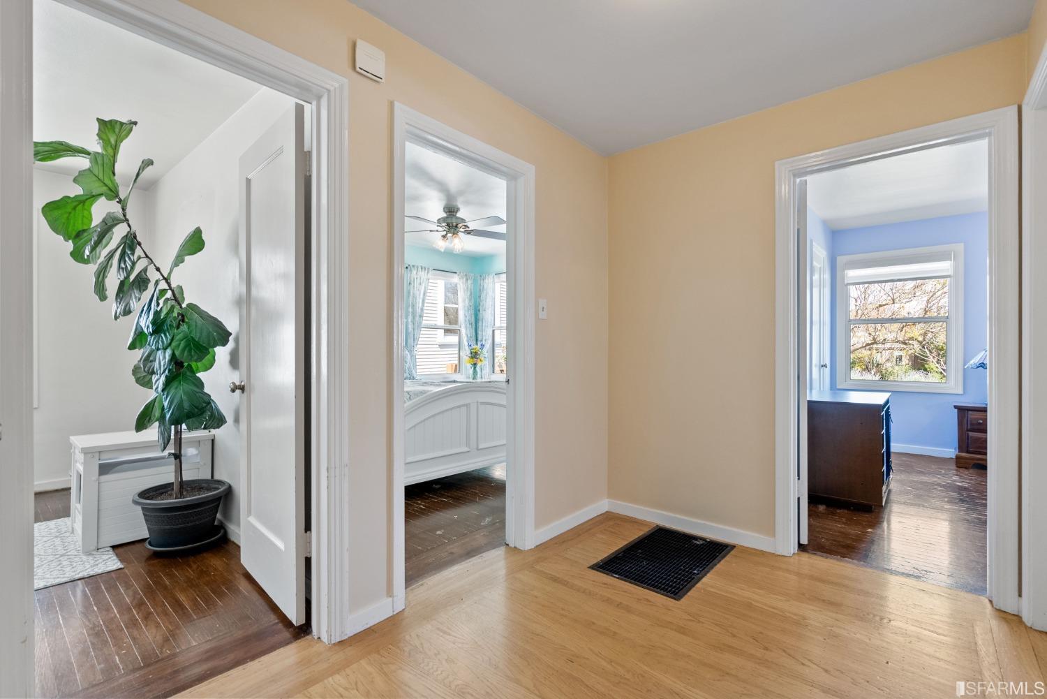 719 S South Fremont Street