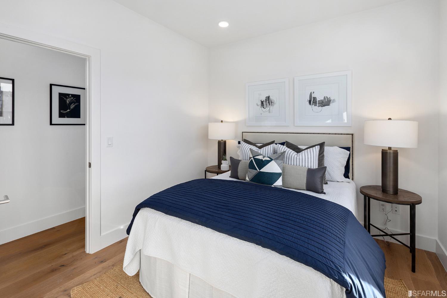 3301 Cesar Chavez Street Unit: 3309A