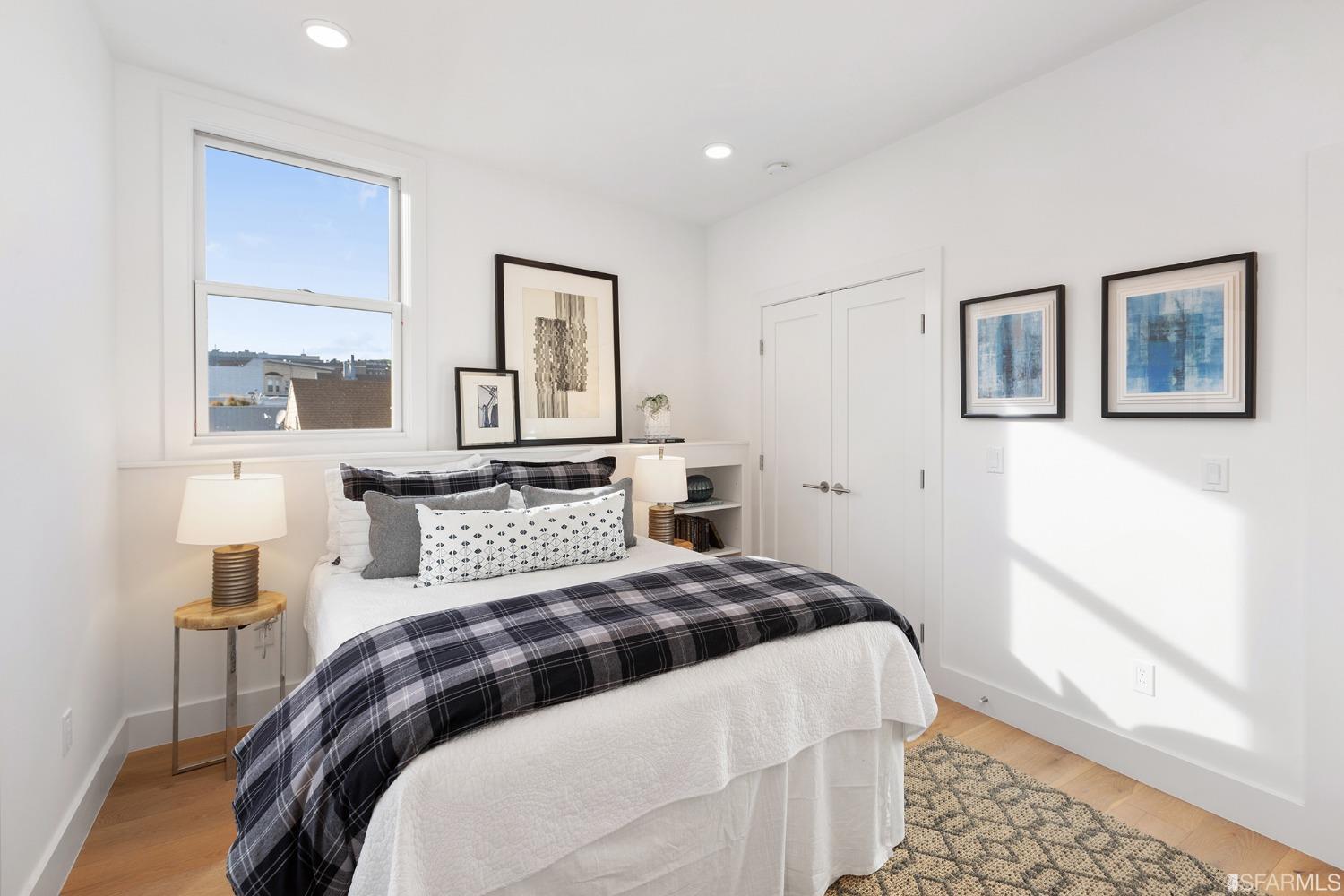 3301 Cesar Chavez Street Unit: 3309A