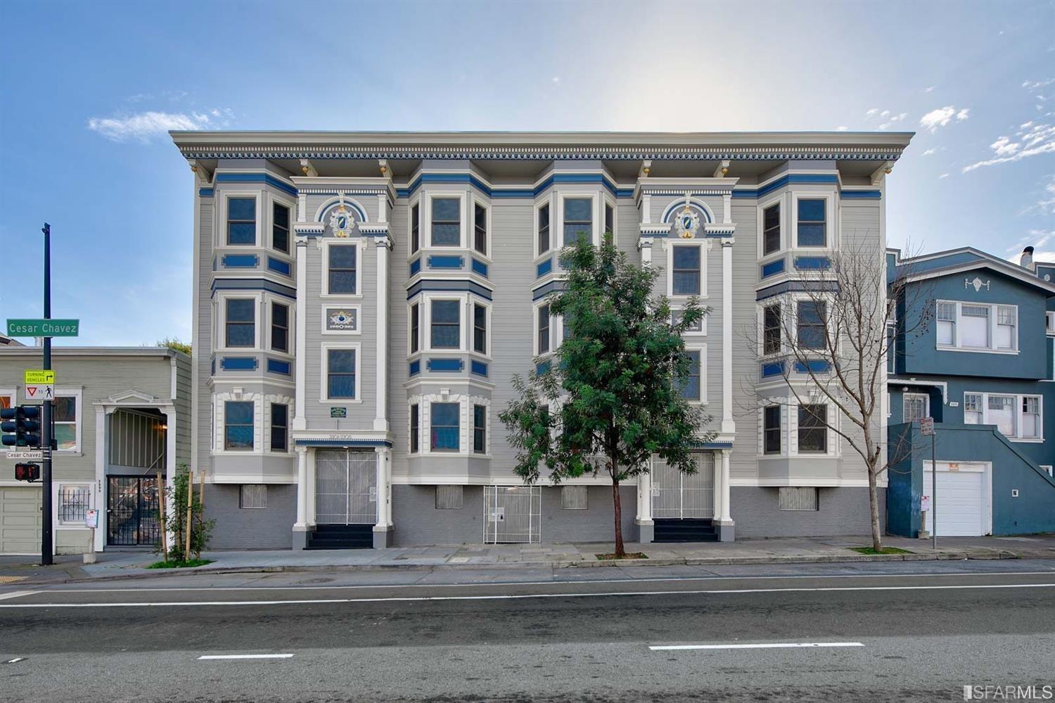 3301 Cesar Chavez Street Unit: 3309A