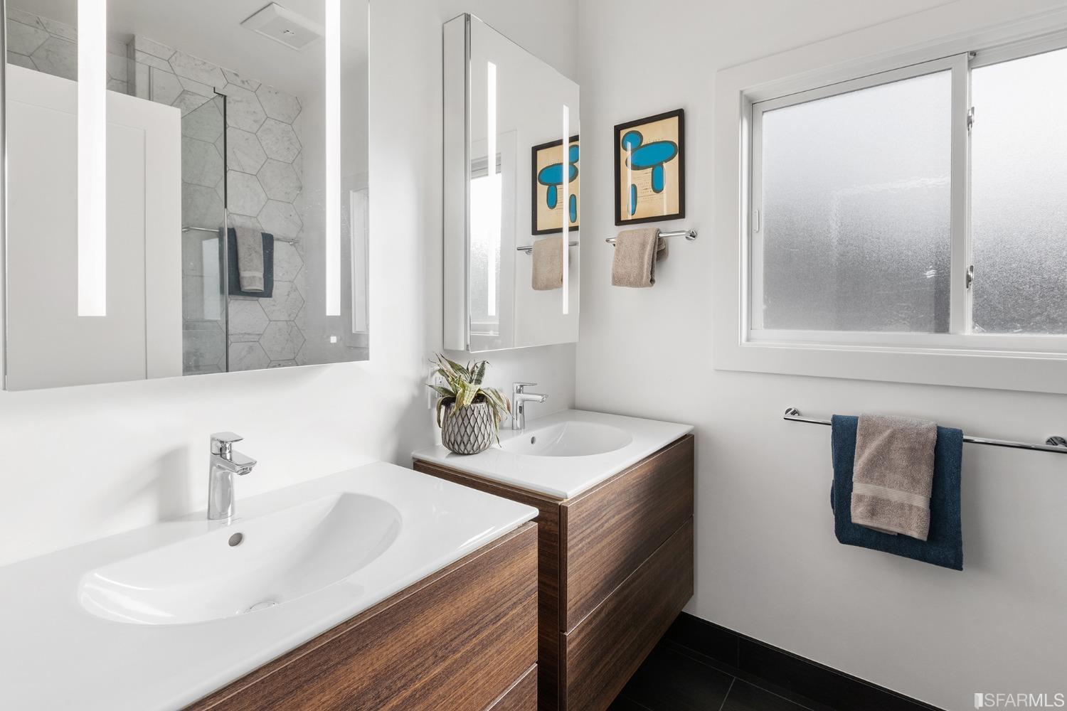 3301 Cesar Chavez Street Unit: 3309A