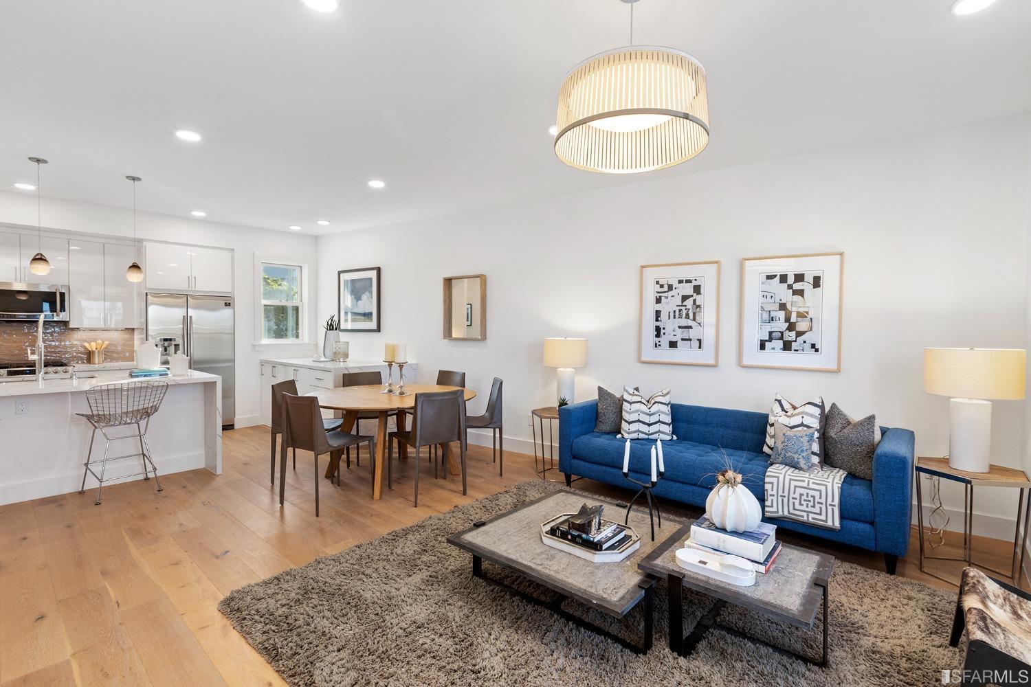 3301 Cesar Chavez Street Unit: 3309A