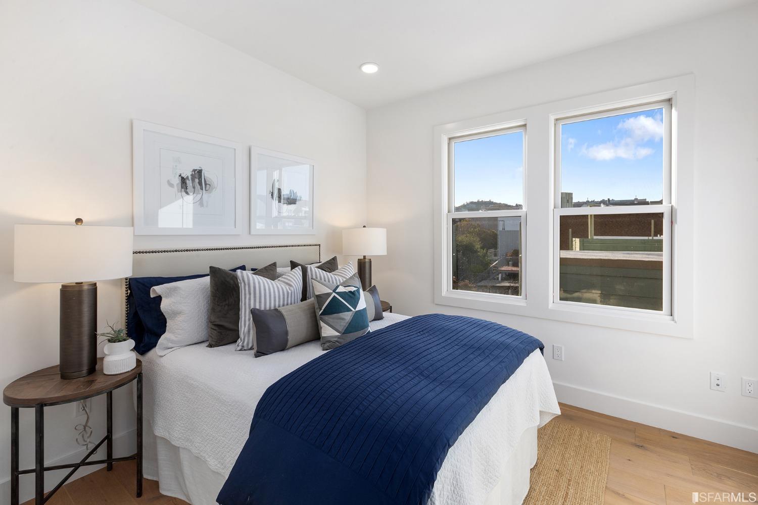 3301 Cesar Chavez Street Unit: 3309A