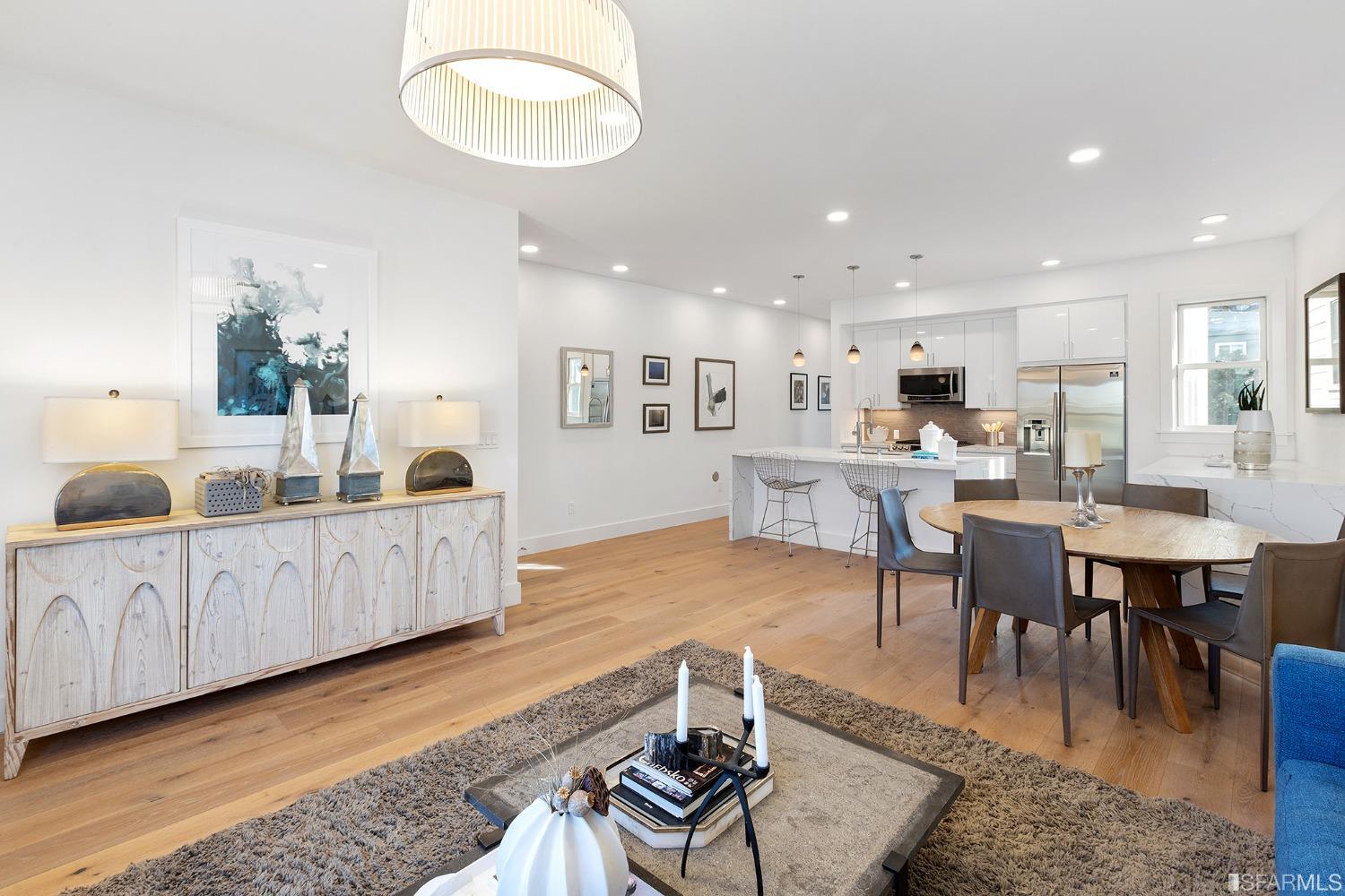 3301 Cesar Chavez Street Unit: 3309A