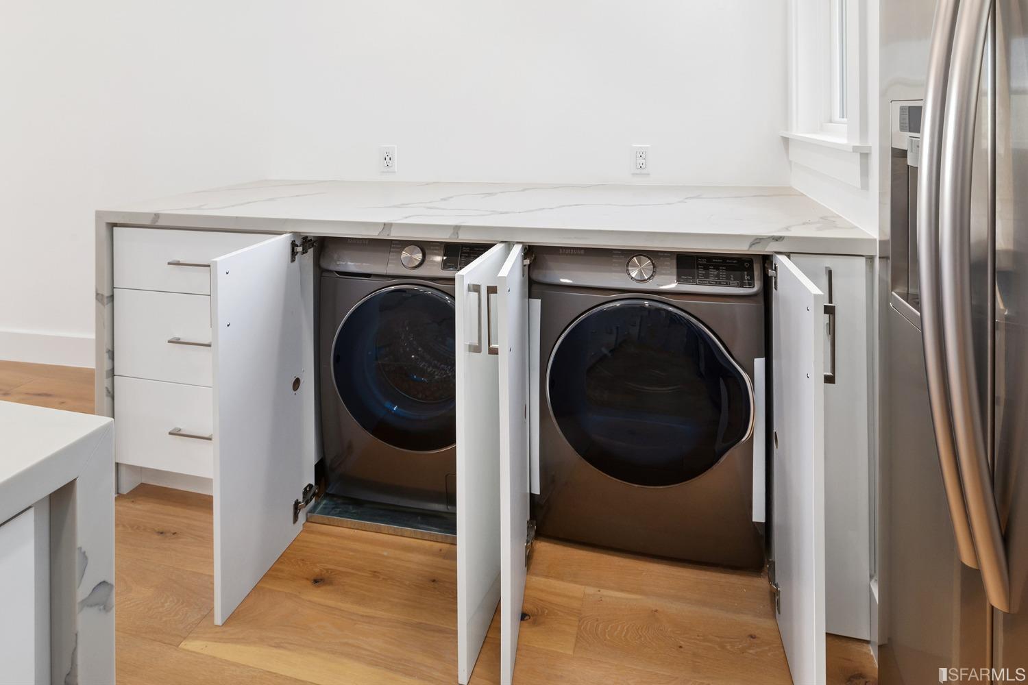 3301 Cesar Chavez Street Unit: 3309A