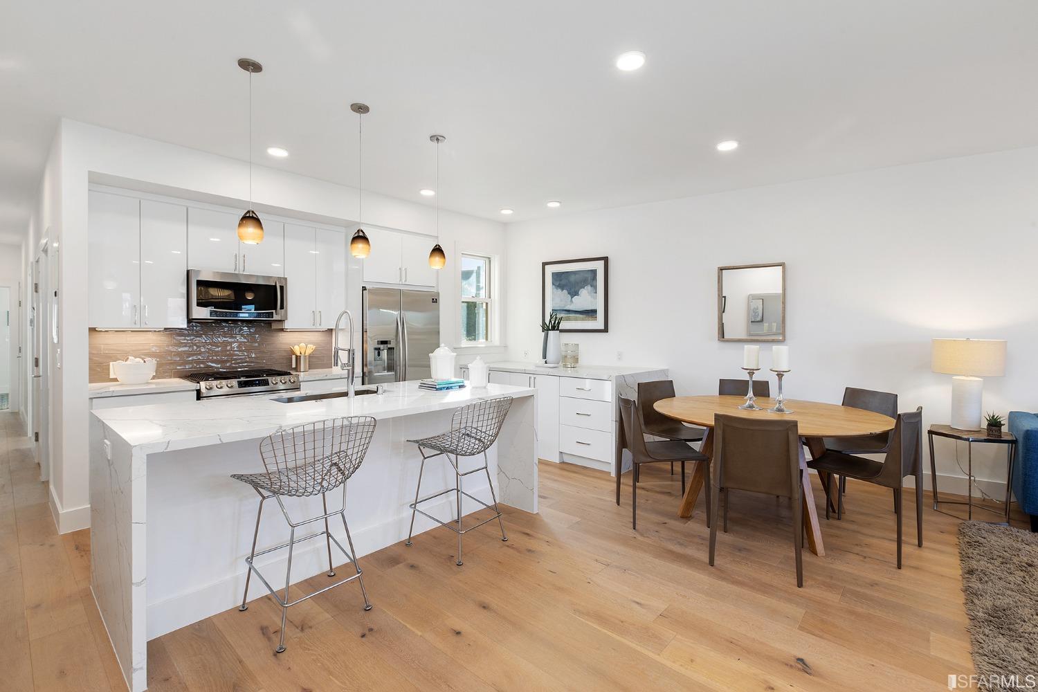 3301 Cesar Chavez Street Unit: 3309A