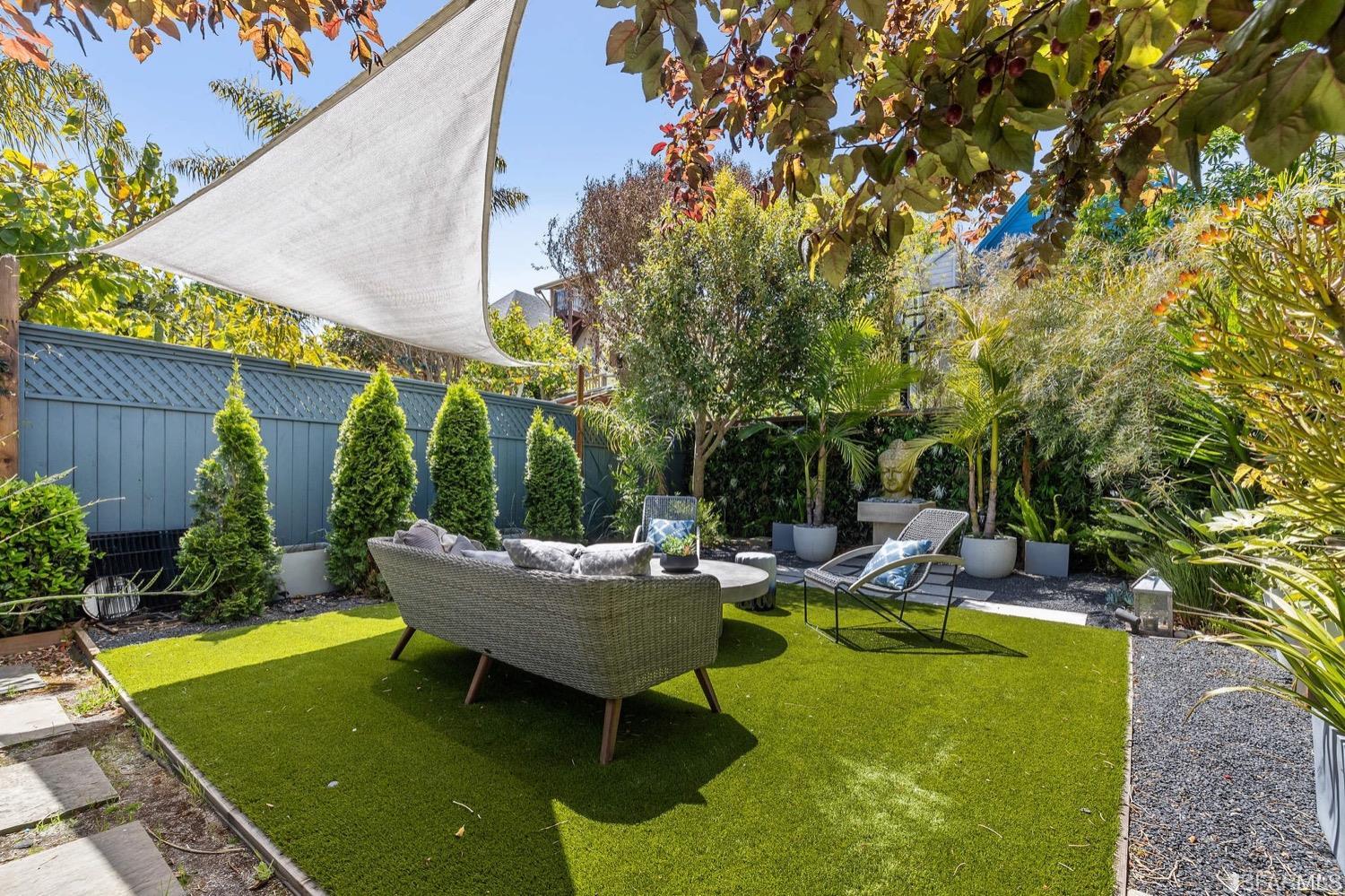 748 Treat Avenue Unit: 2