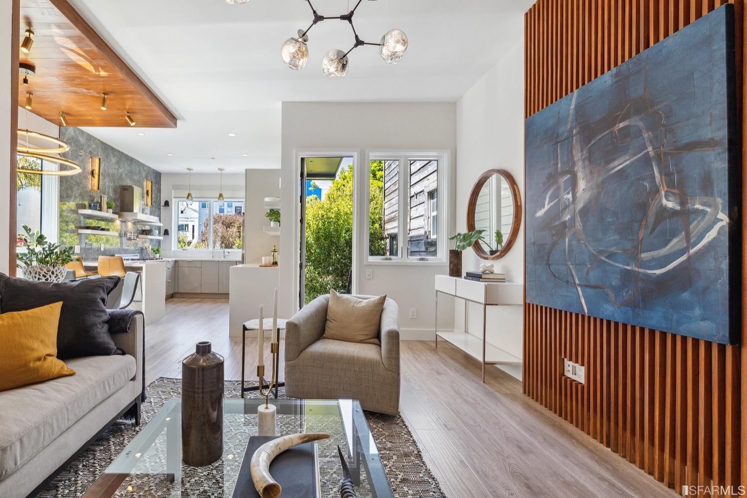 748 Treat Avenue Unit: 2