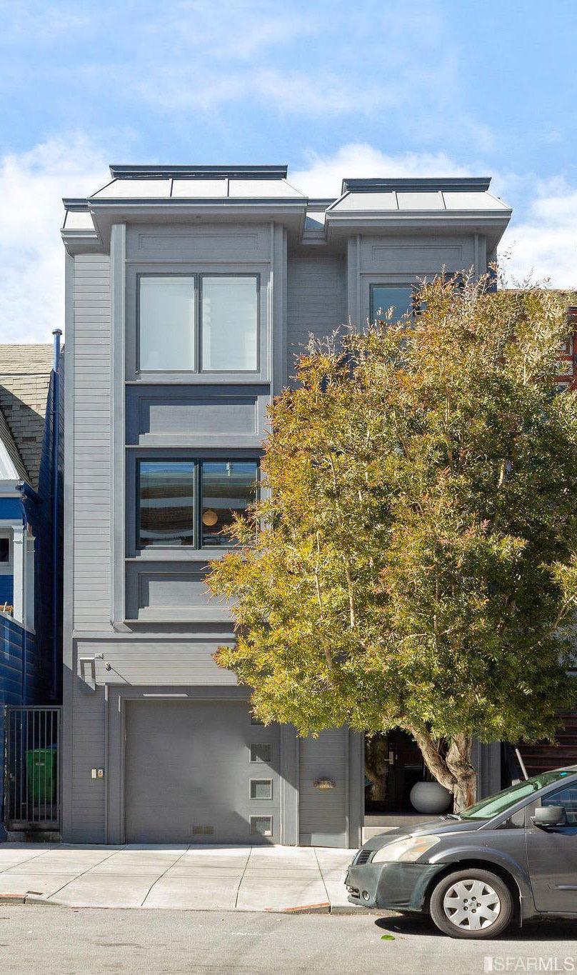 748 Treat Avenue Unit: 2