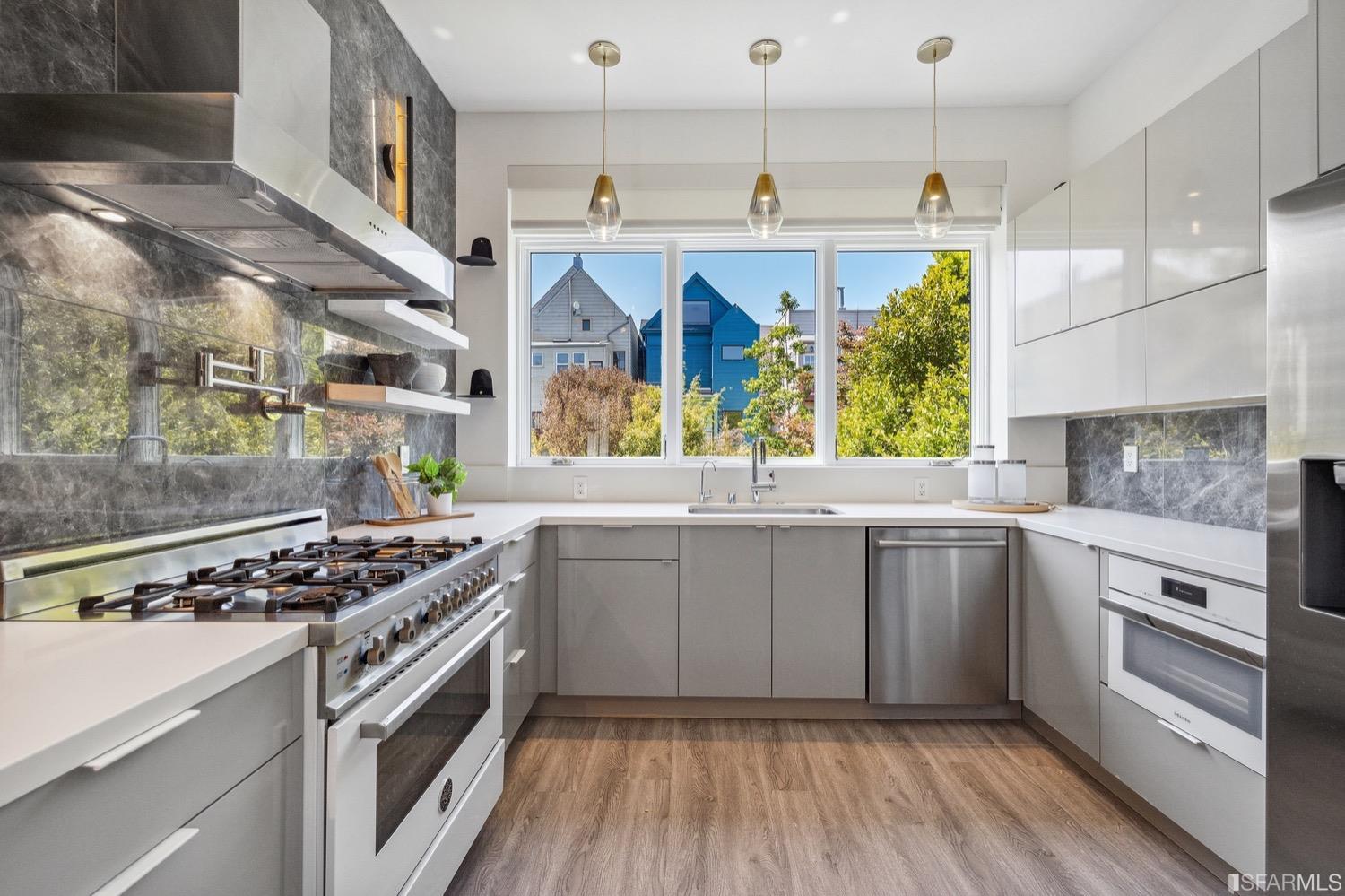 748 Treat Avenue Unit: 2