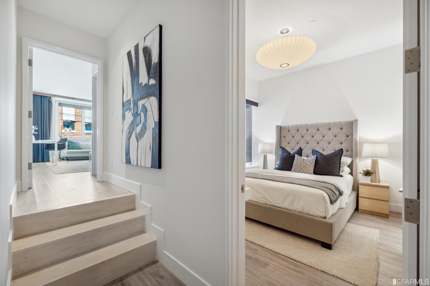 748 Treat Avenue Unit: 2