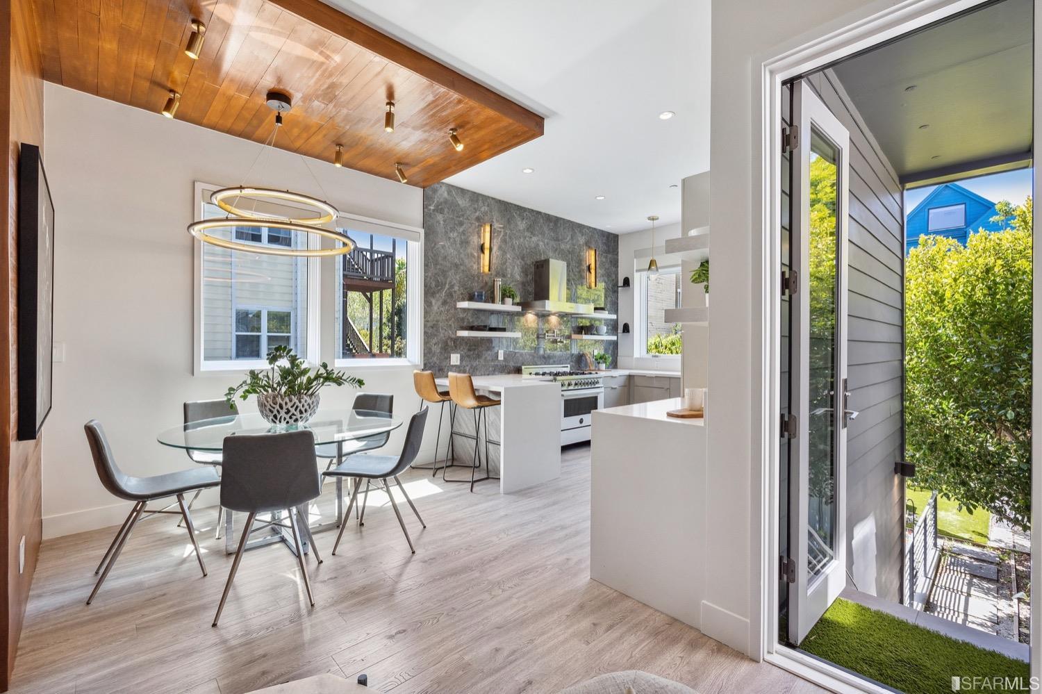 748 Treat Avenue Unit: 2