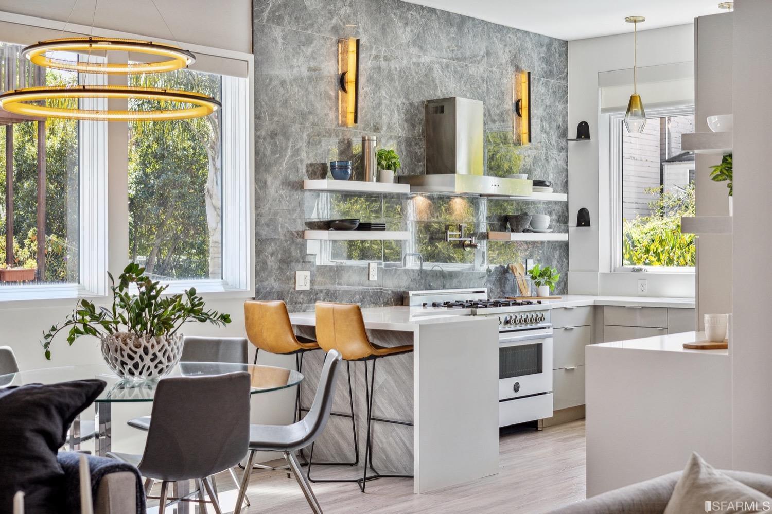 748 Treat Avenue Unit: 2